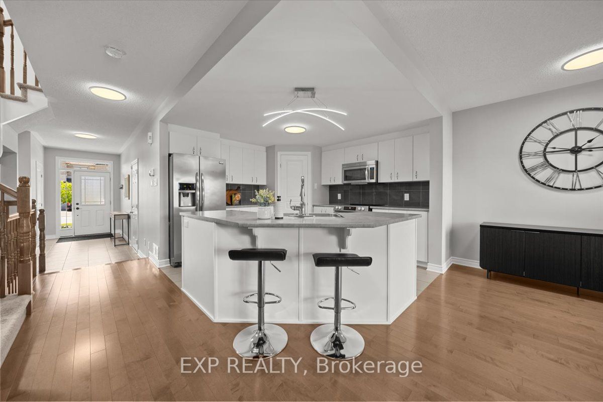 478 Barrick Hill Road