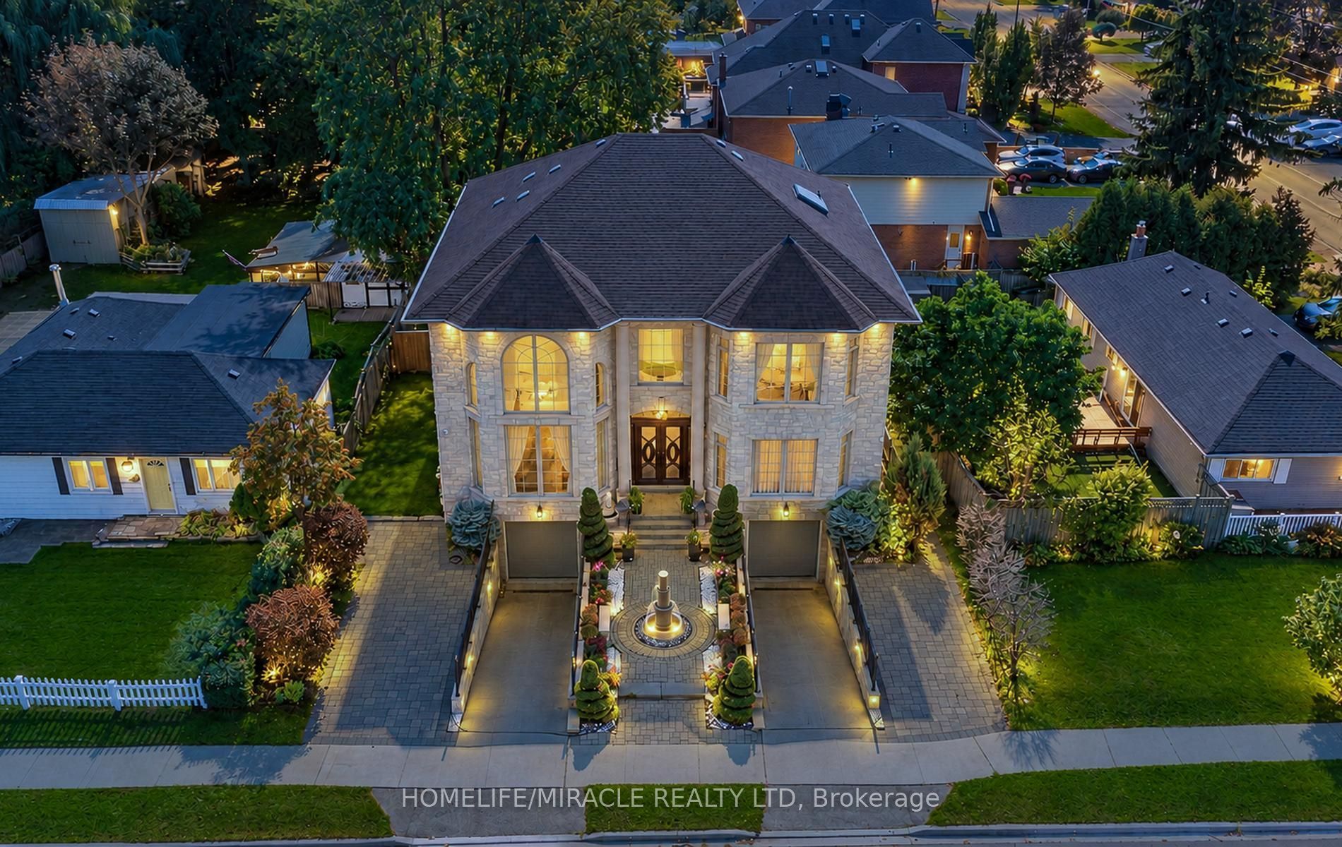 369 Toynevale Road