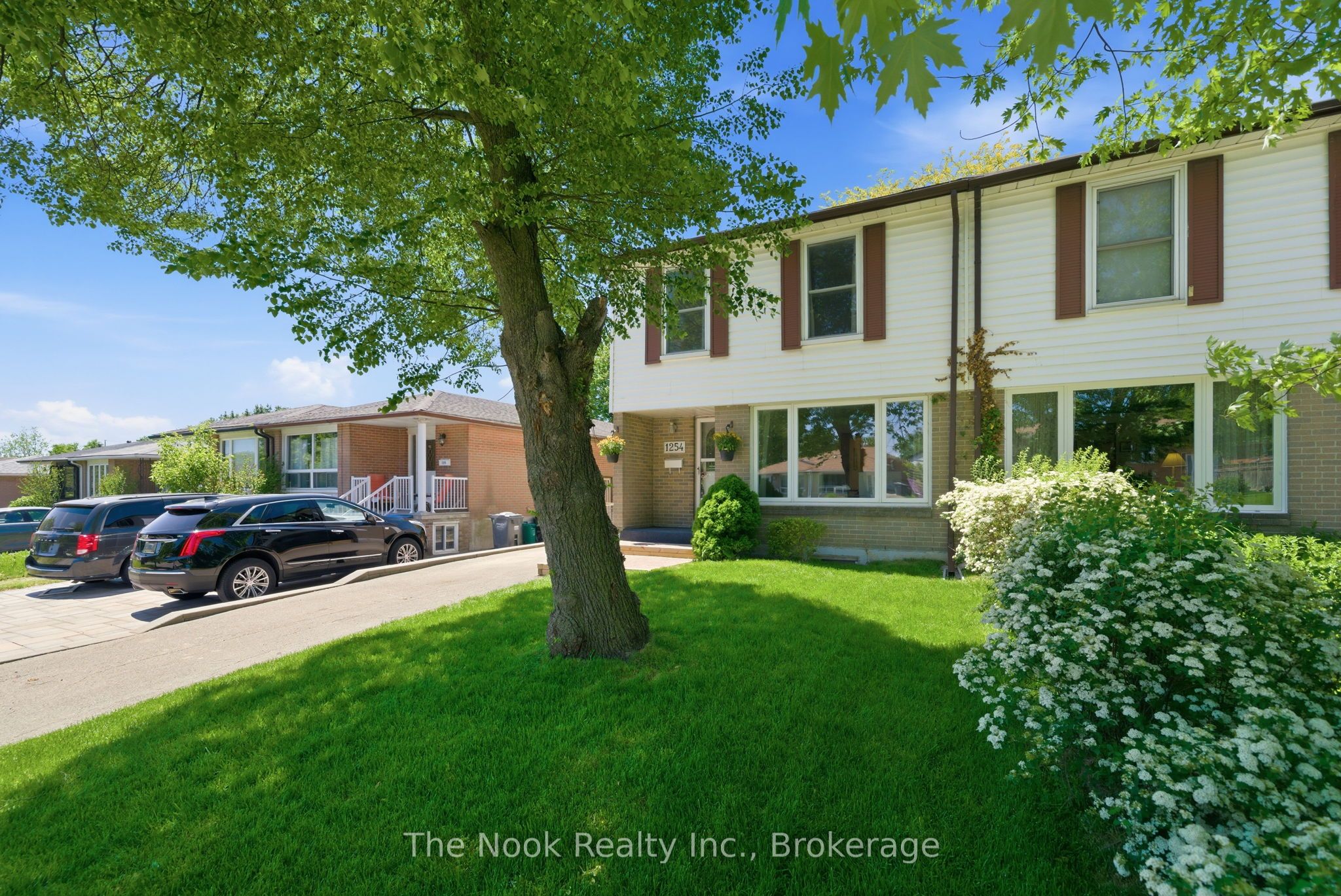 1254 Playford Road