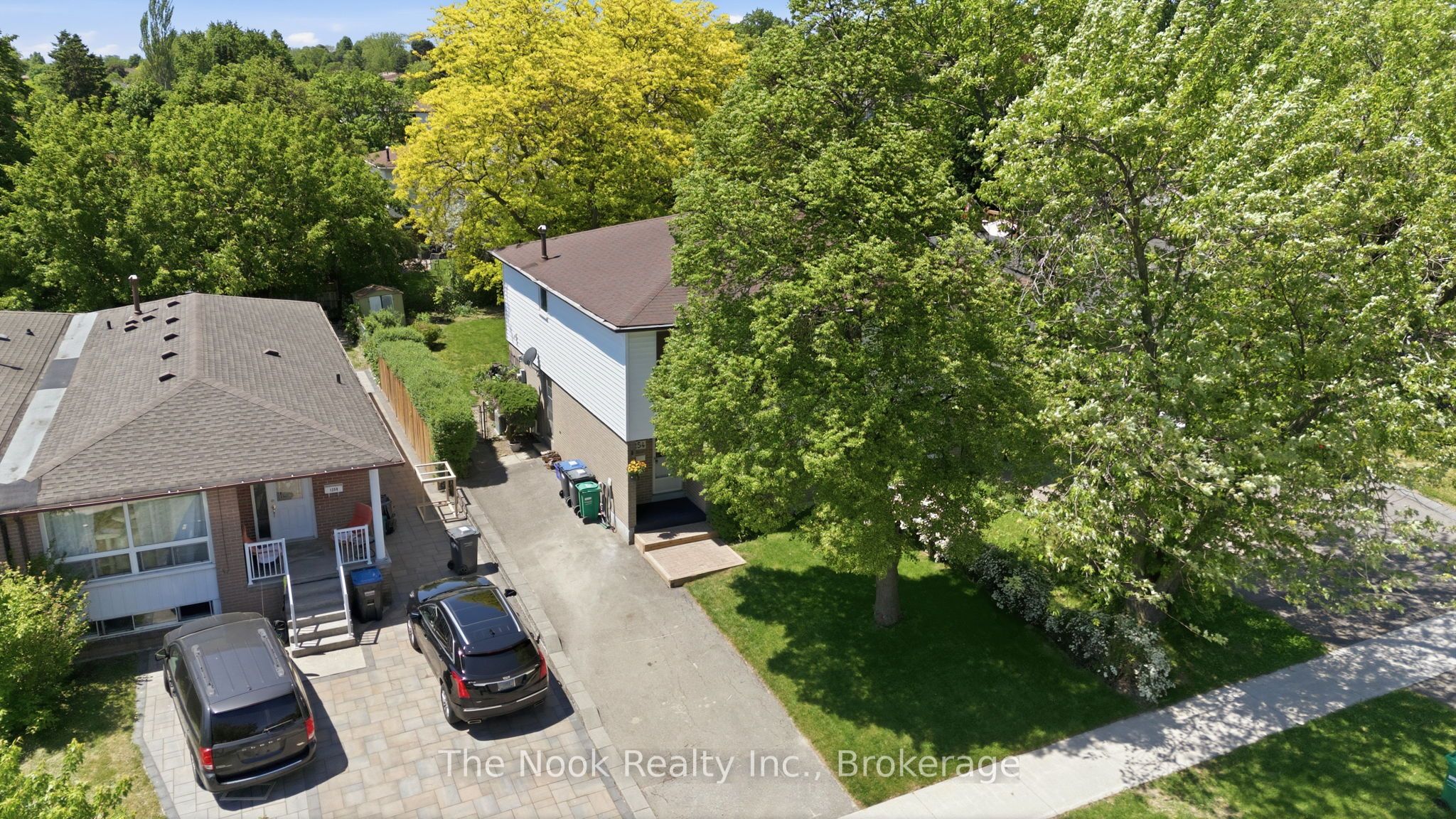 1254 Playford Road