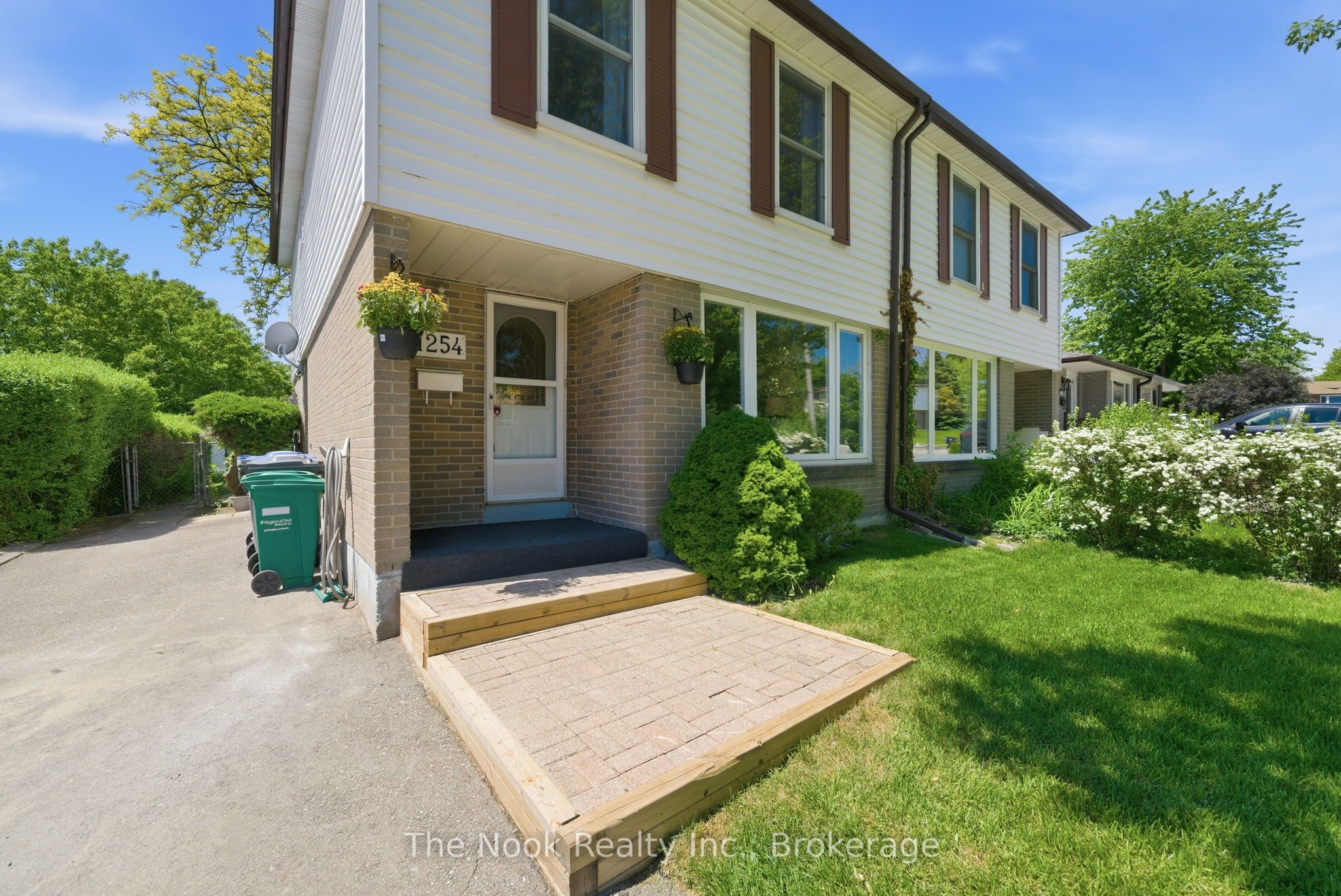 1254 Playford Road