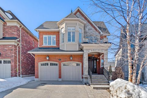 65 Foxtail Court Halton Hills ON L7G 0G3