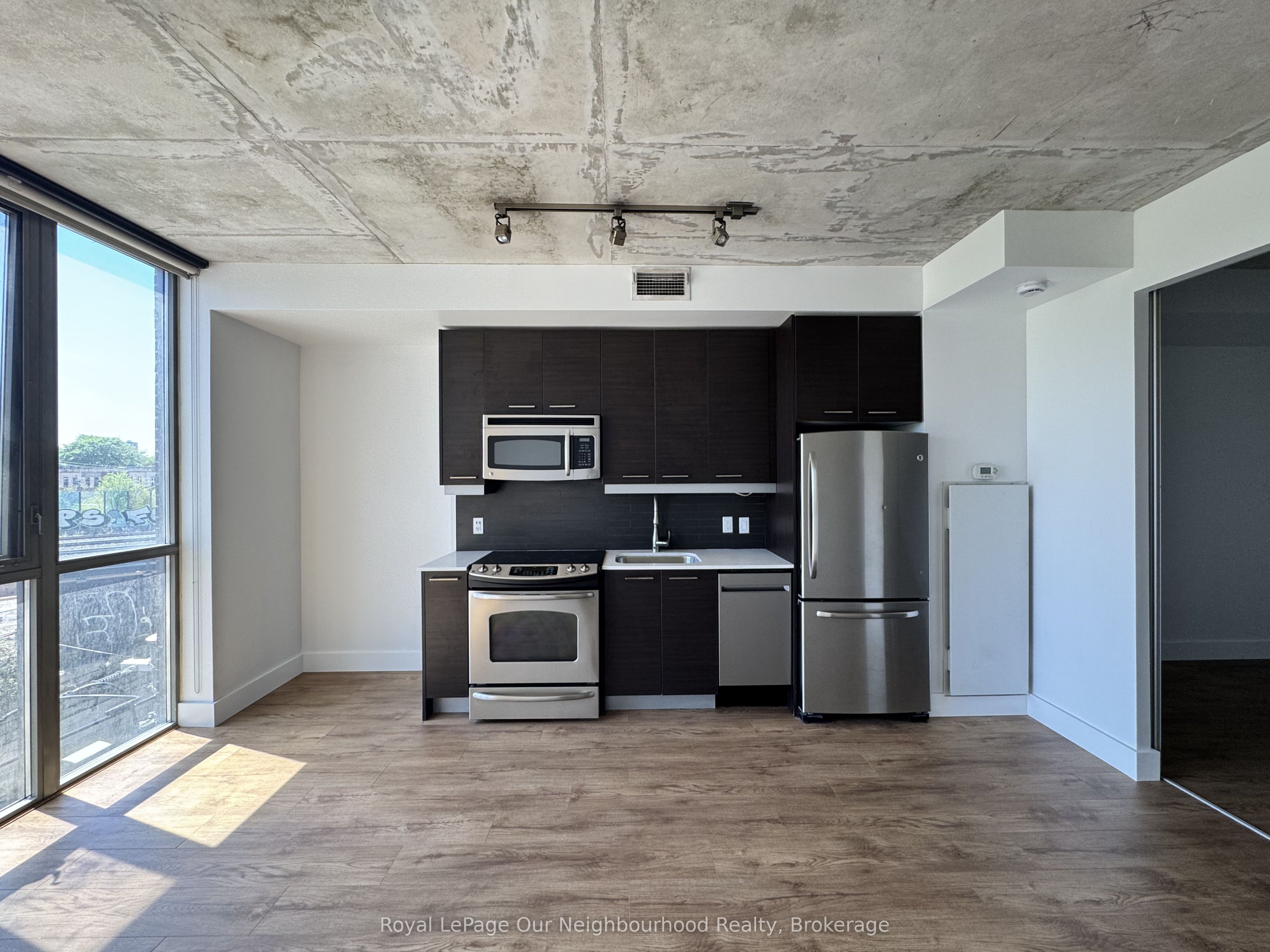 2 Gladstone Avenue 308