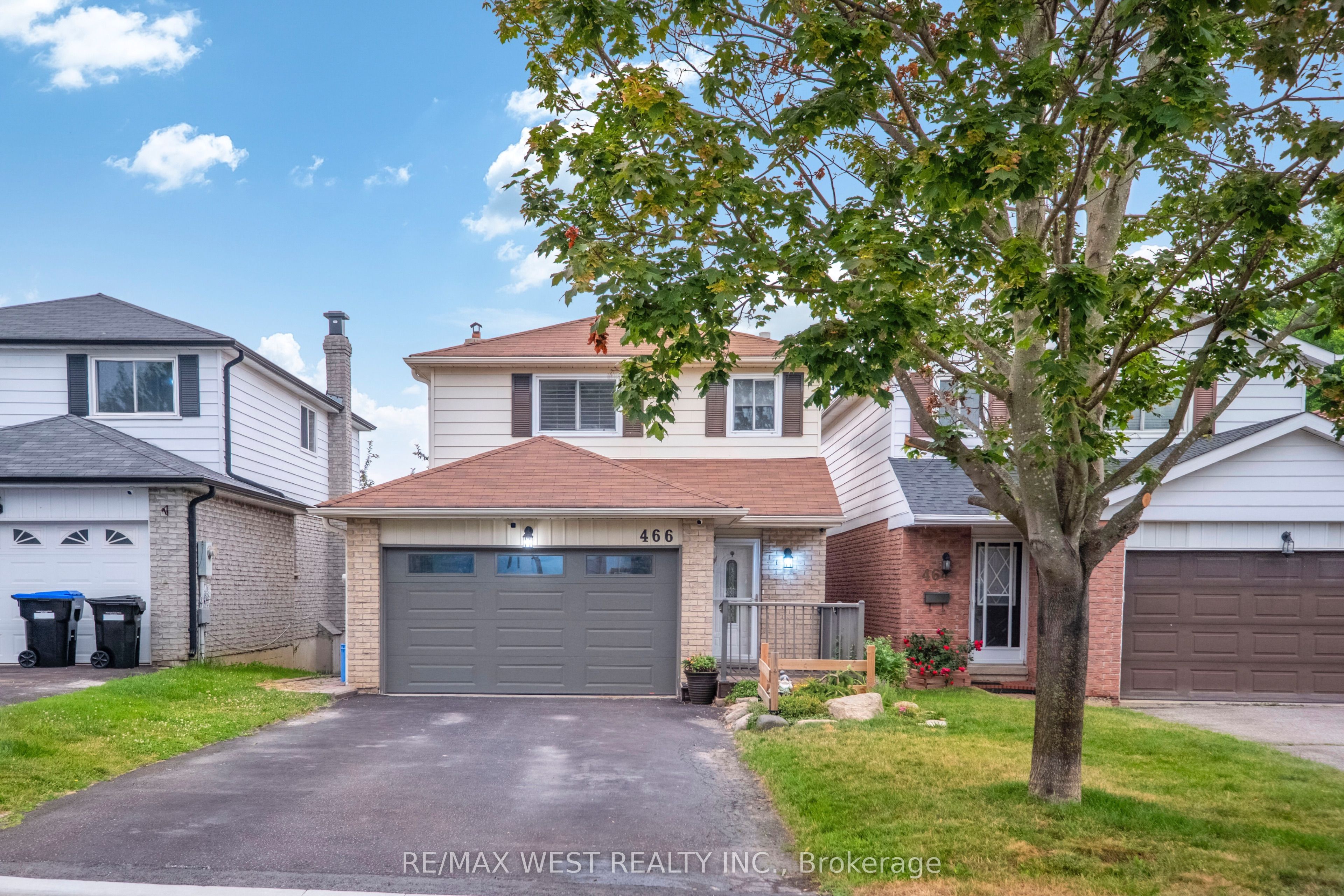 466 Britannia Avenue