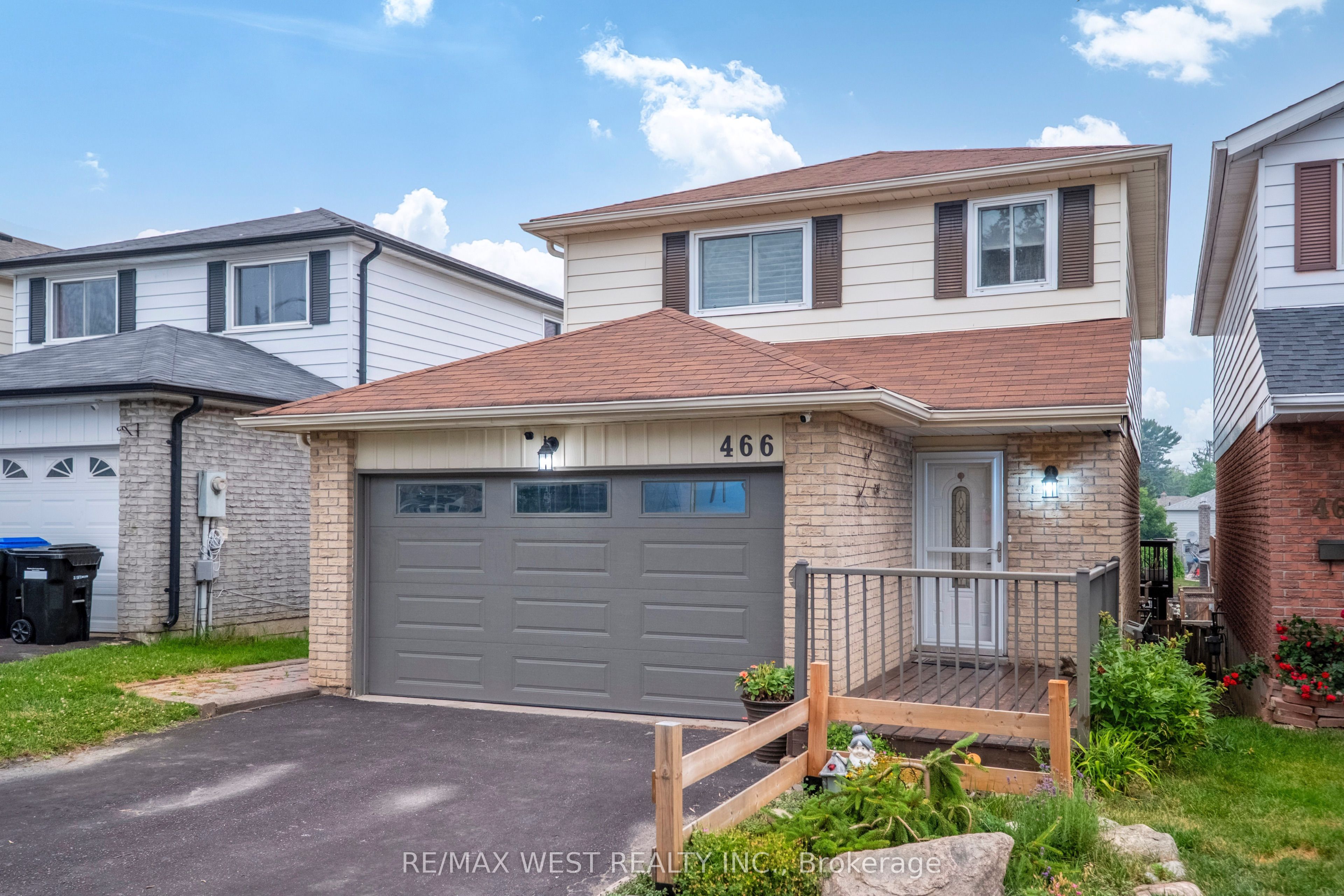 466 Britannia Avenue