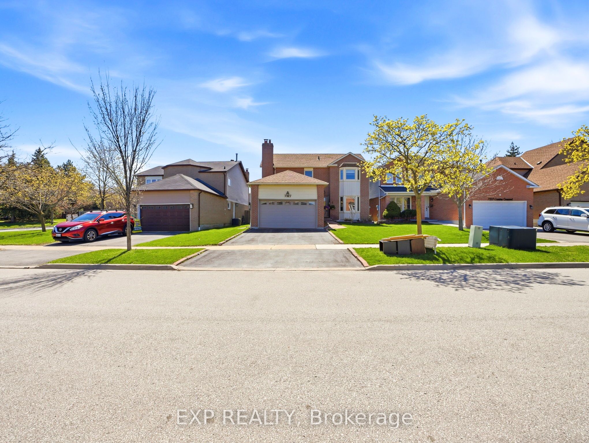 7327 Corrine Crescent