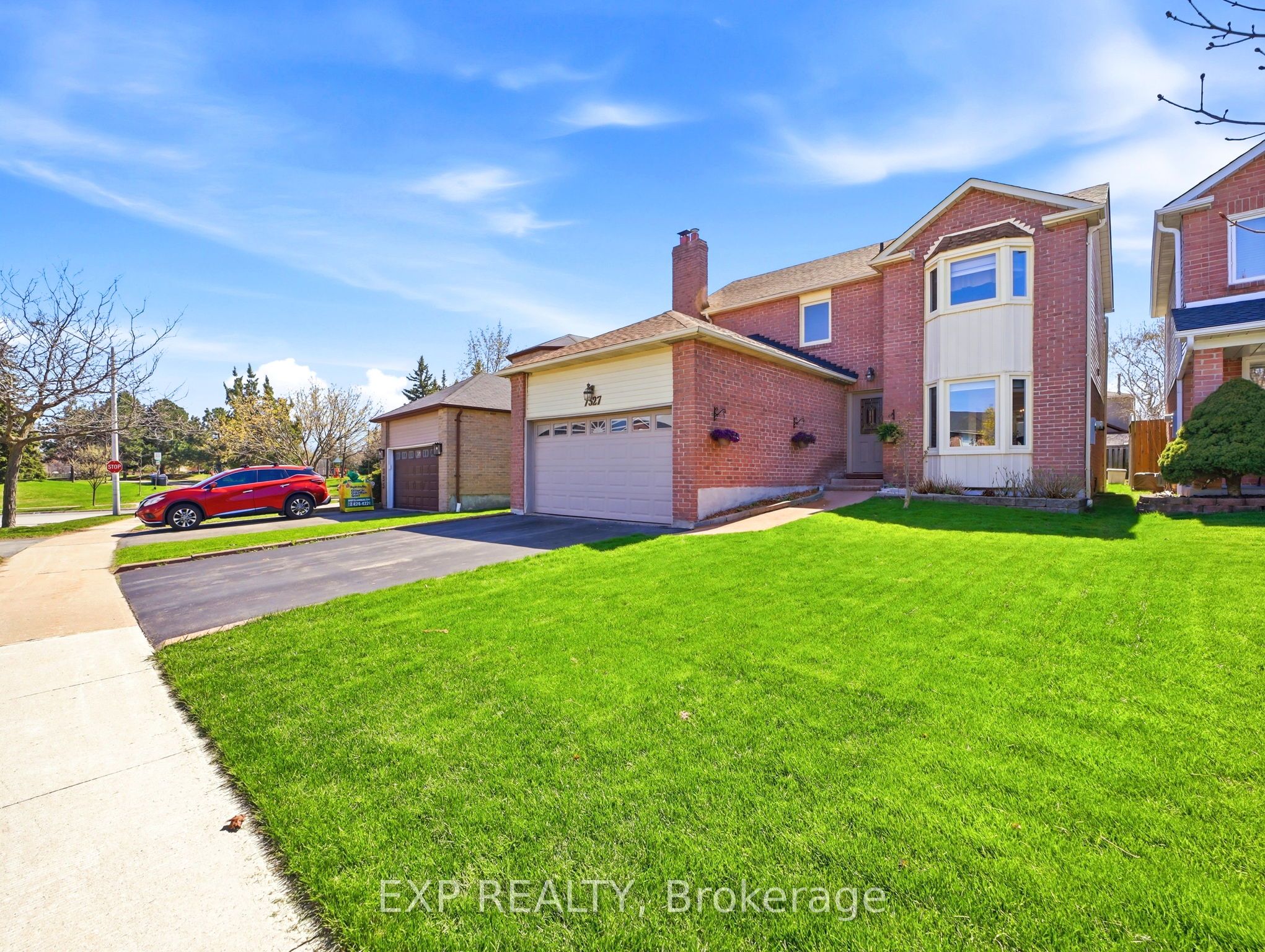 7327 Corrine Crescent