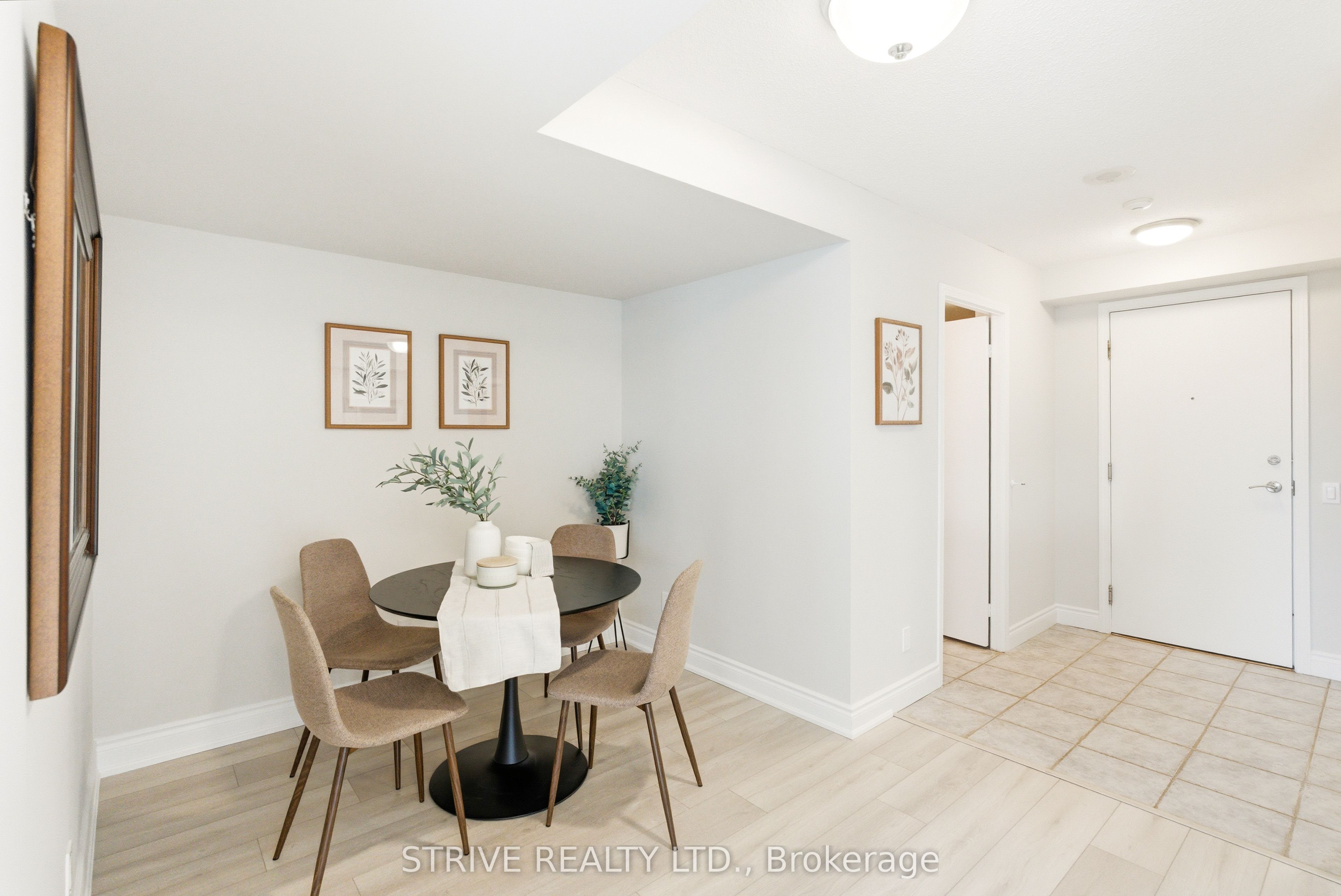 1200 The Esplanade Road N 1007