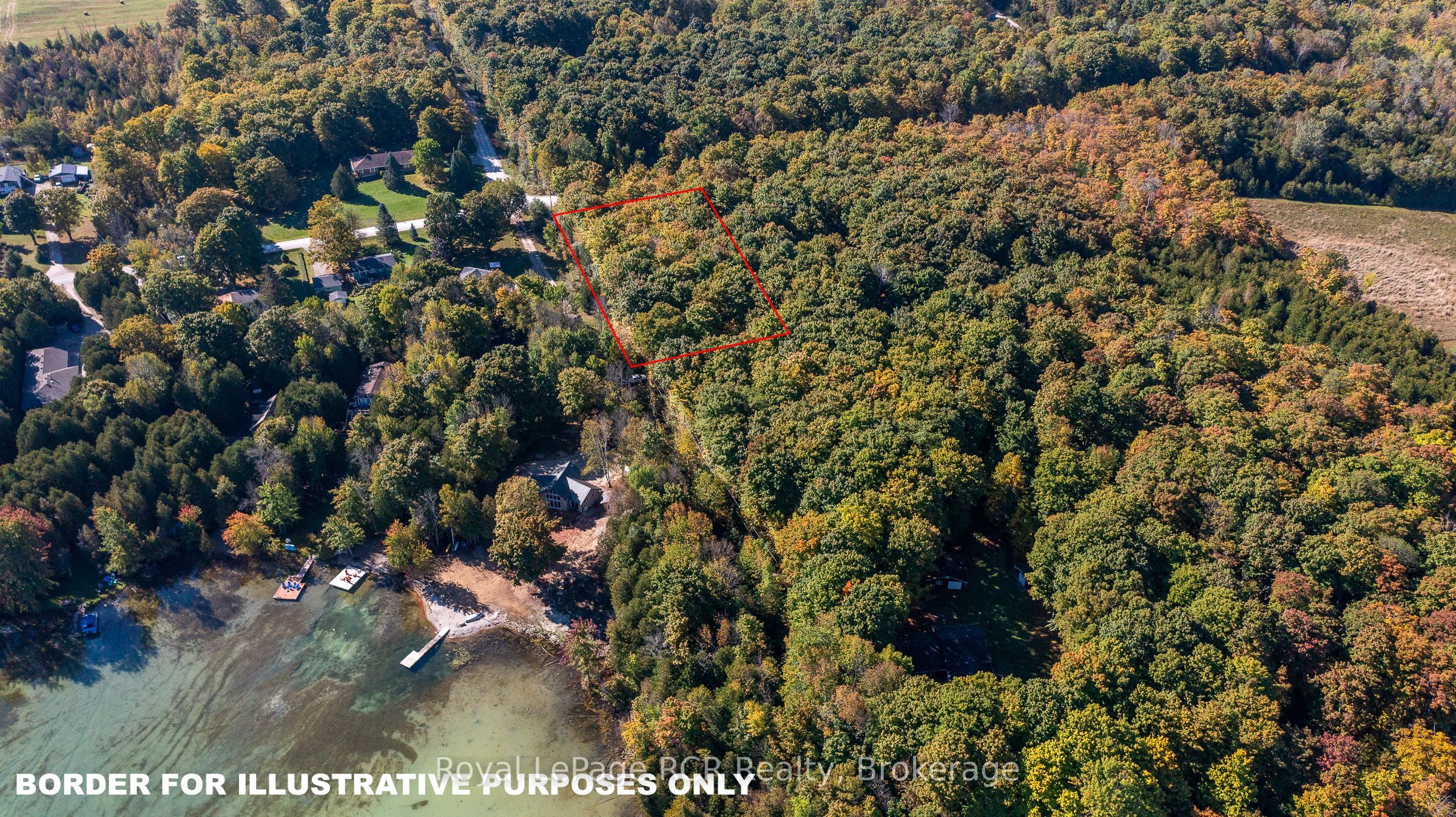 PT LT 3 Hindman Side Road