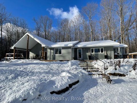 442625 Concession Road 21 N/A Georgian Bluffs ON N0H 2T0