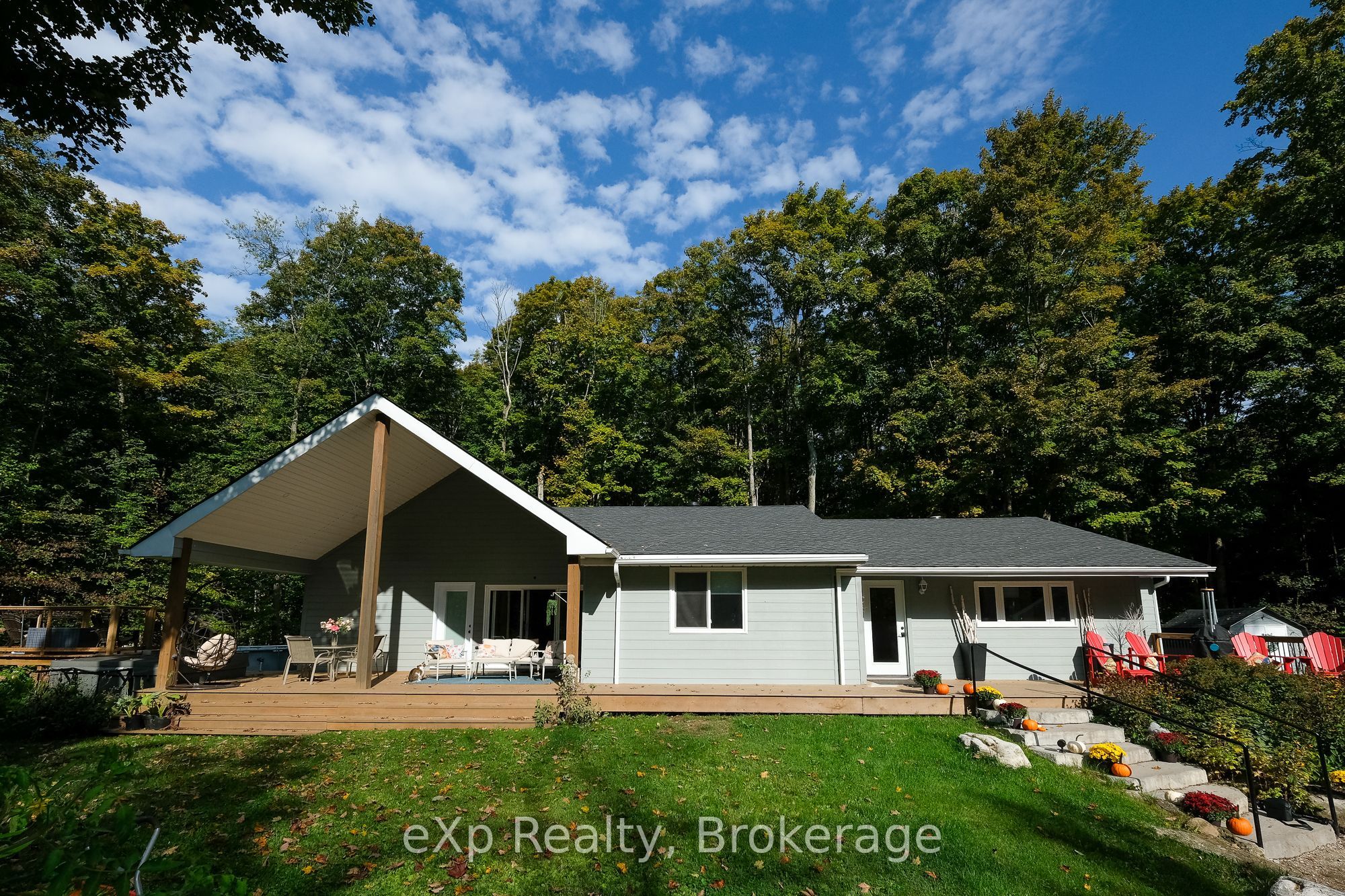 442625 Concession Road 21 N/A