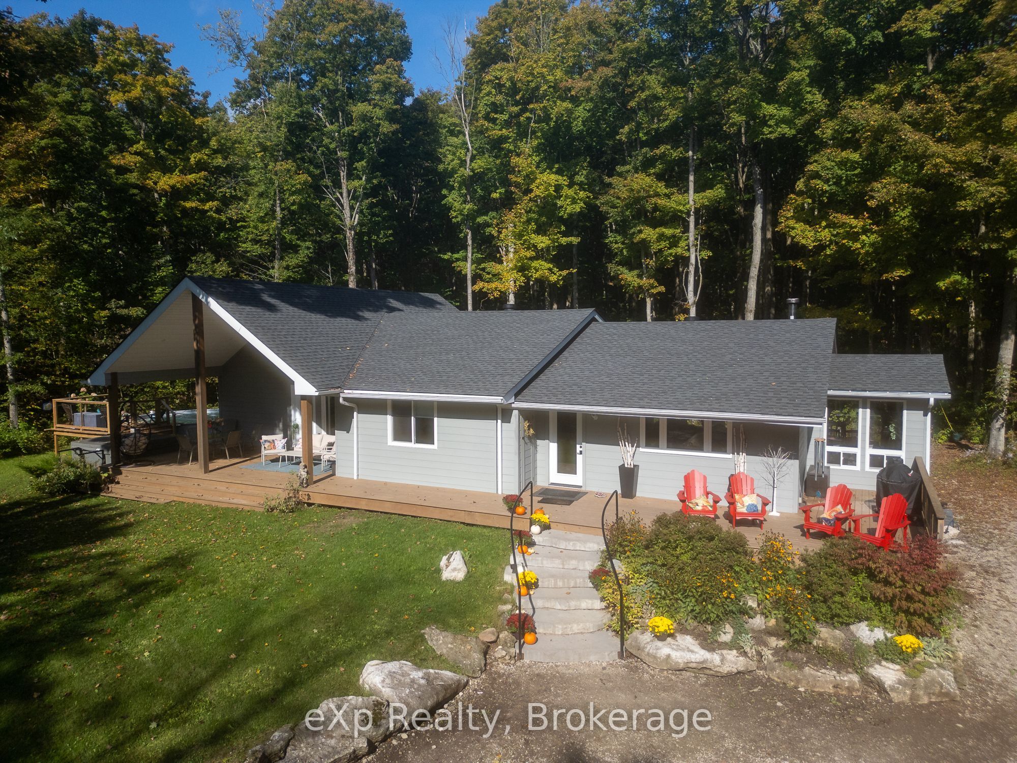 442625 Concession Road 21 N/A