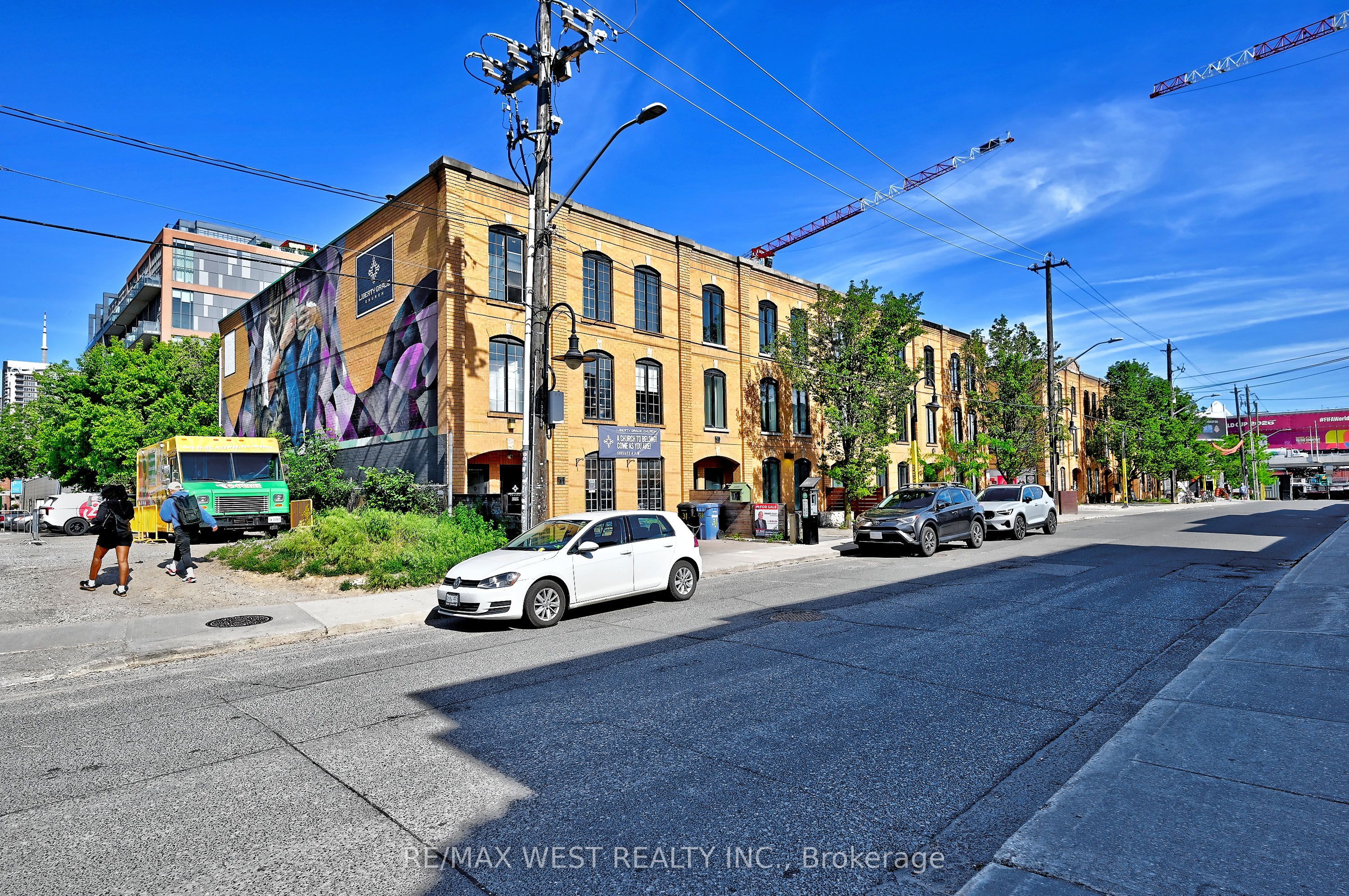 31 Atlantic Avenue 3rd Fl