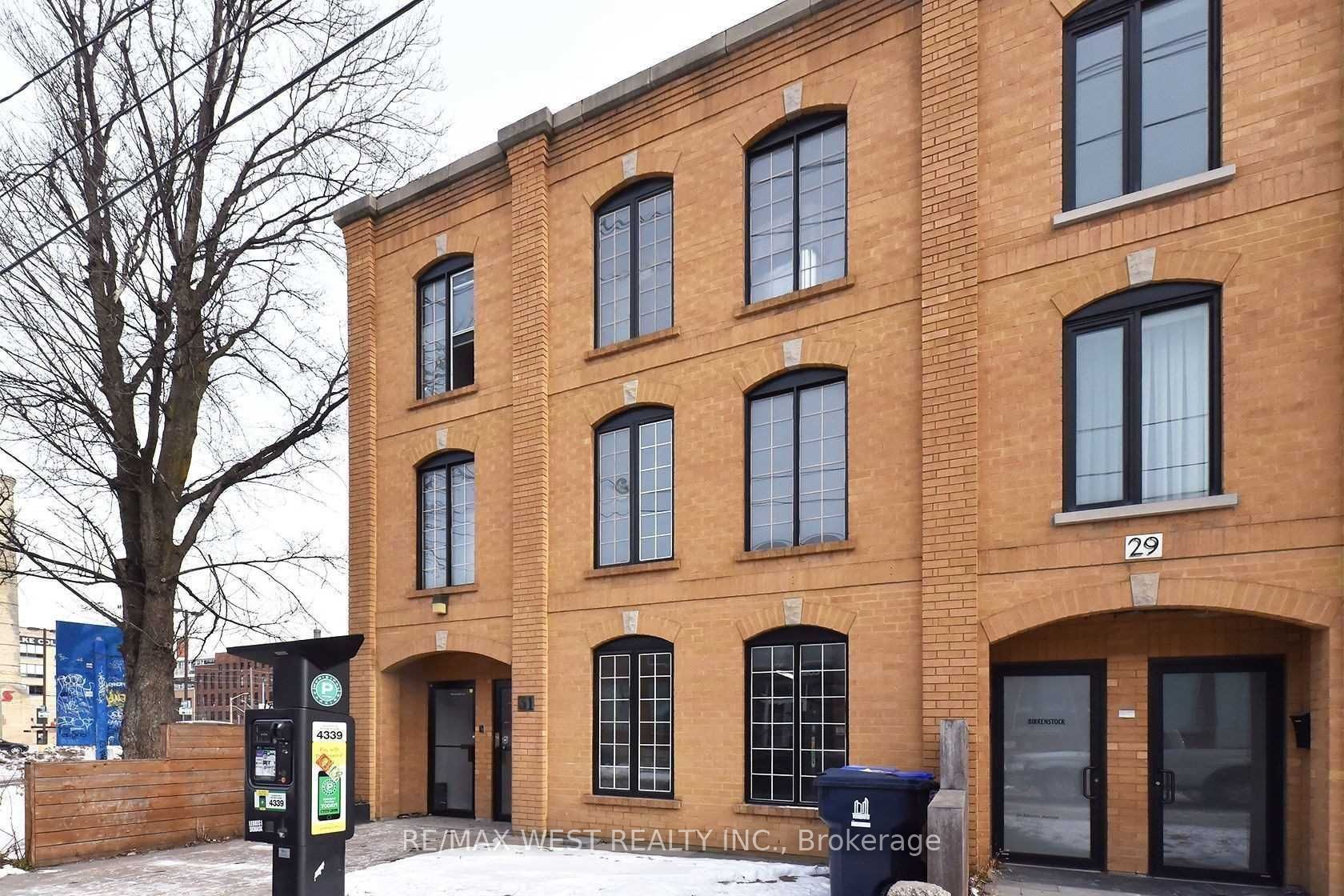 31 Atlantic Avenue