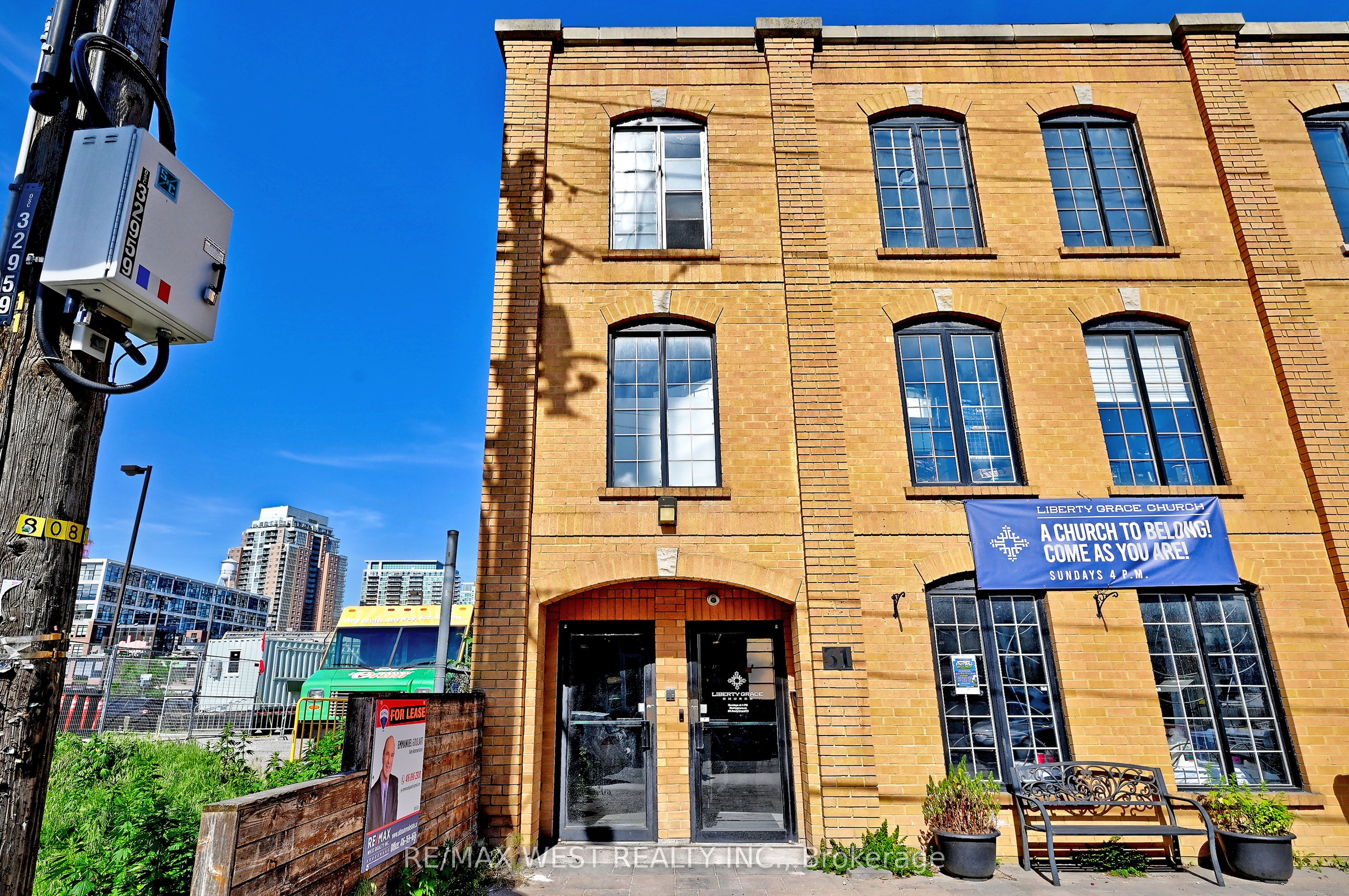 31 Atlantic Avenue 3rd Fl