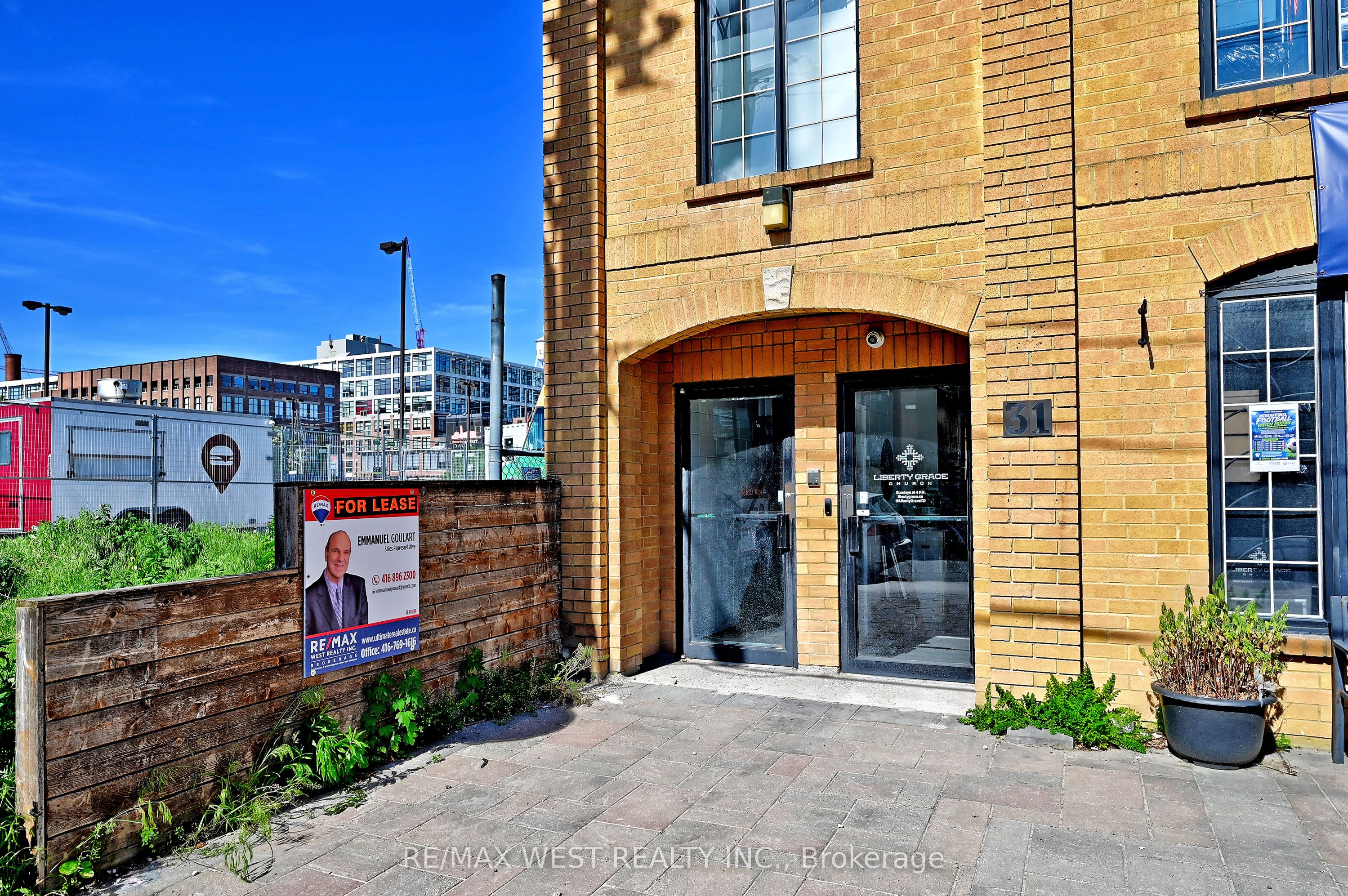 31 Atlantic Avenue 3rd Fl