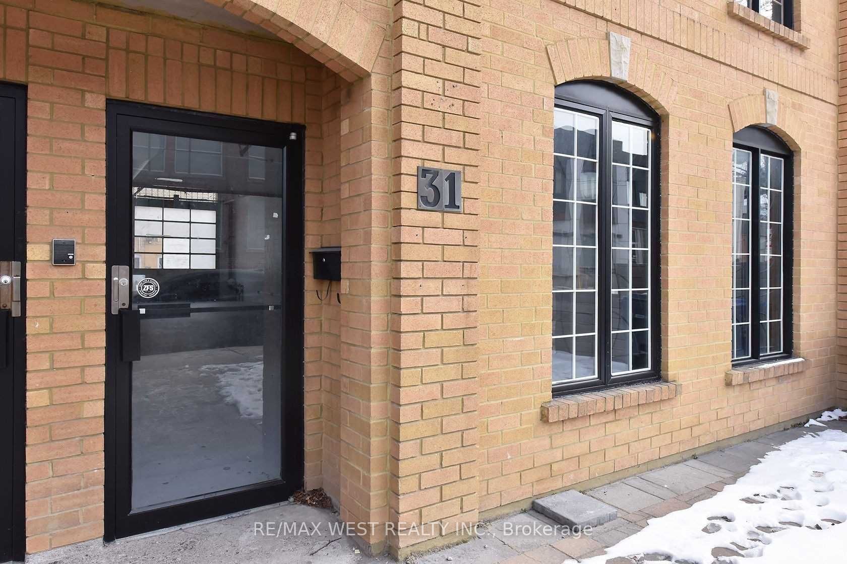 31 Atlantic Avenue