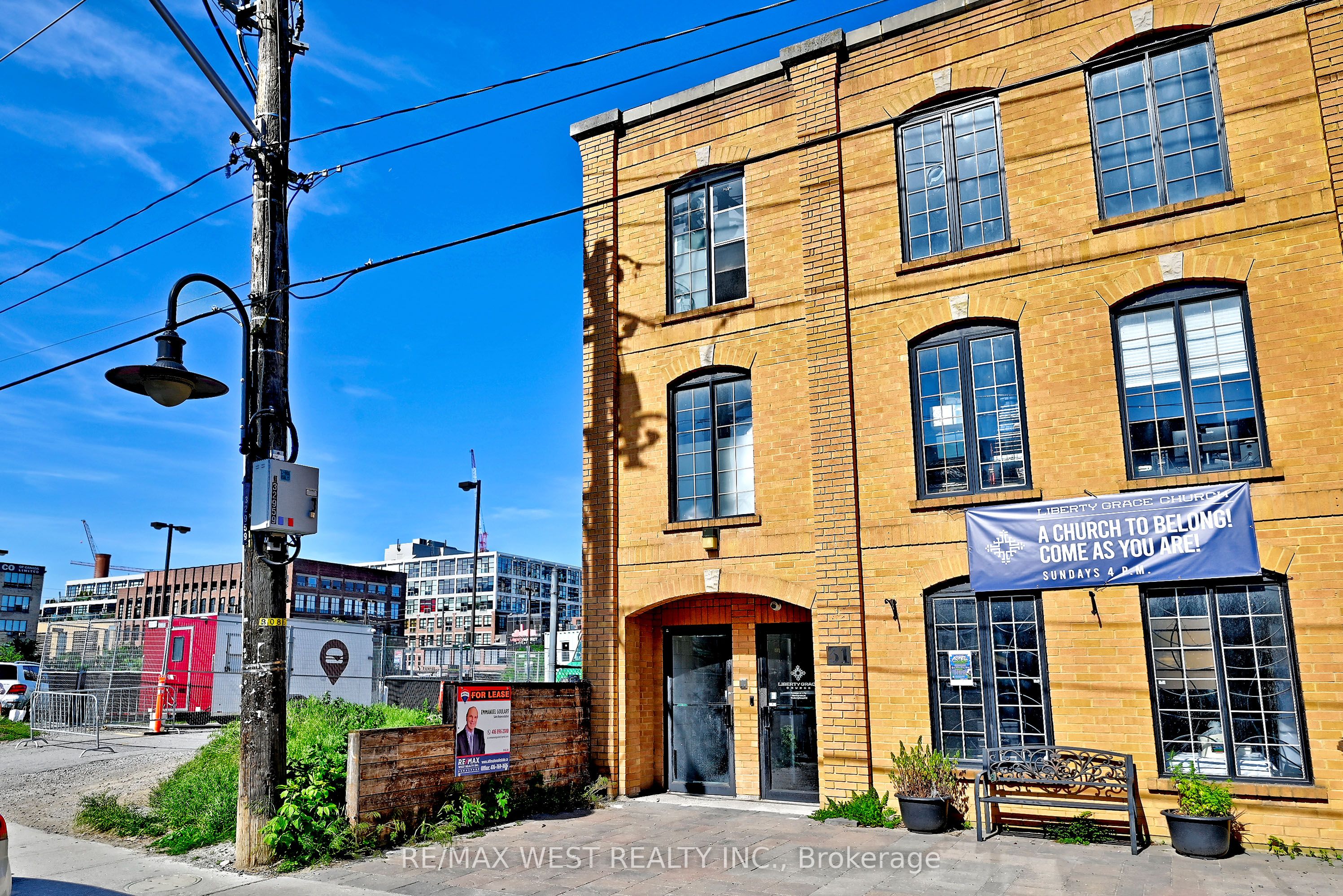 31 Atlantic Avenue 3rd Fl