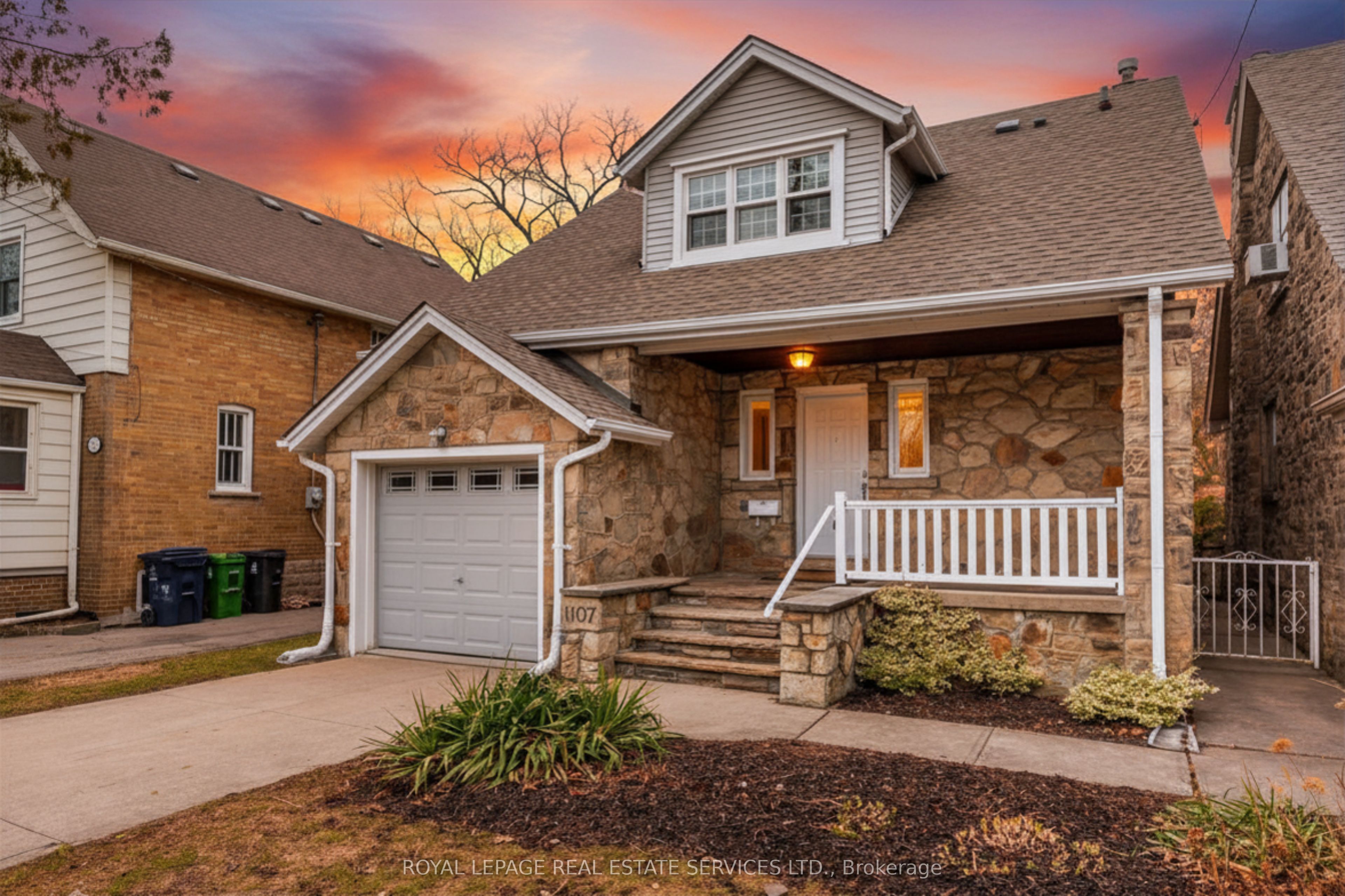 1107 Royal York Road