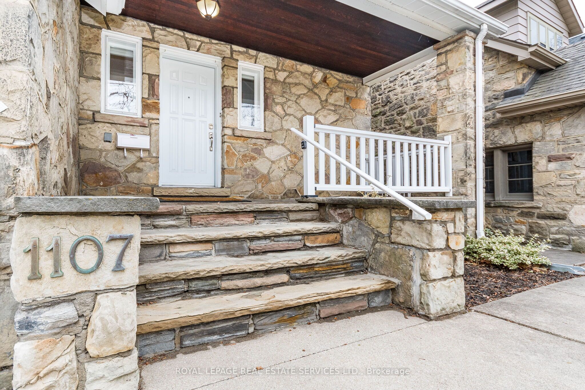 1107 Royal York Road