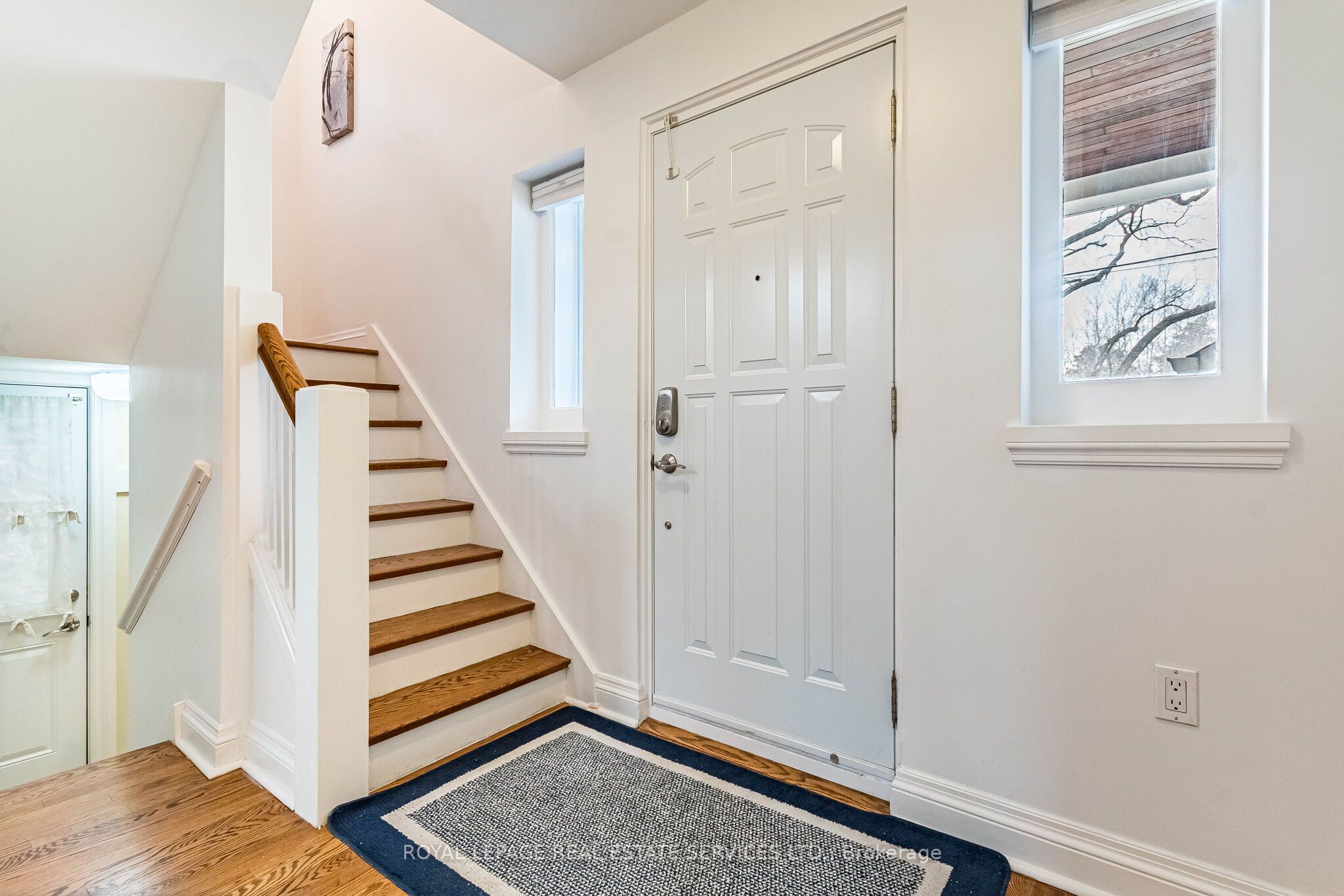 1107 Royal York Road
