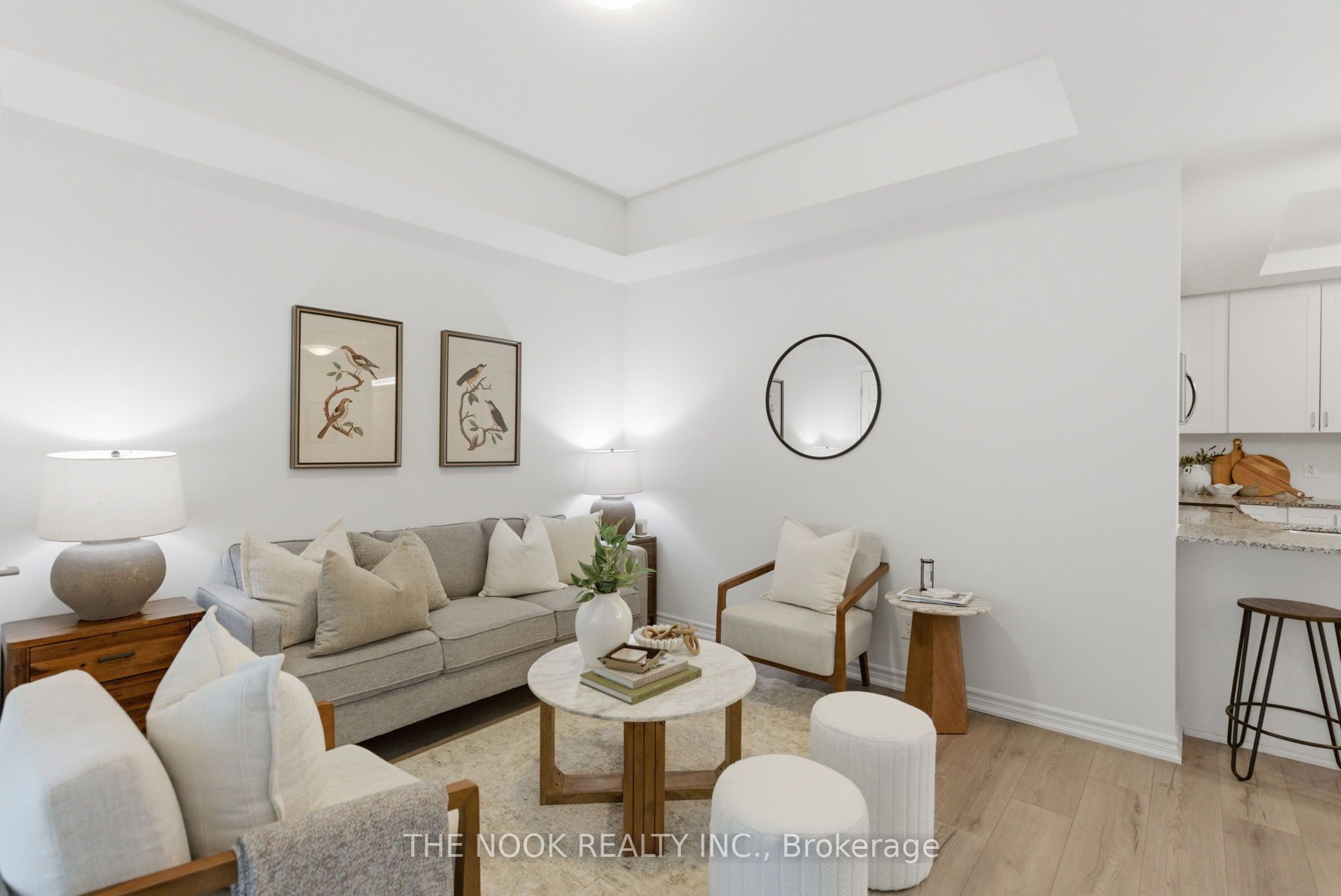 670 Gordon Street 101