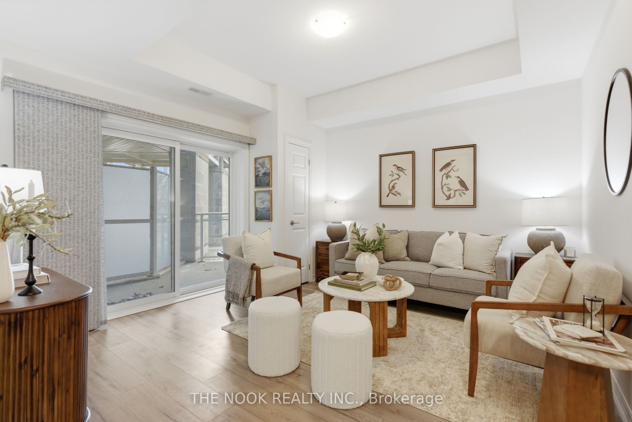 670 Gordon Street 101