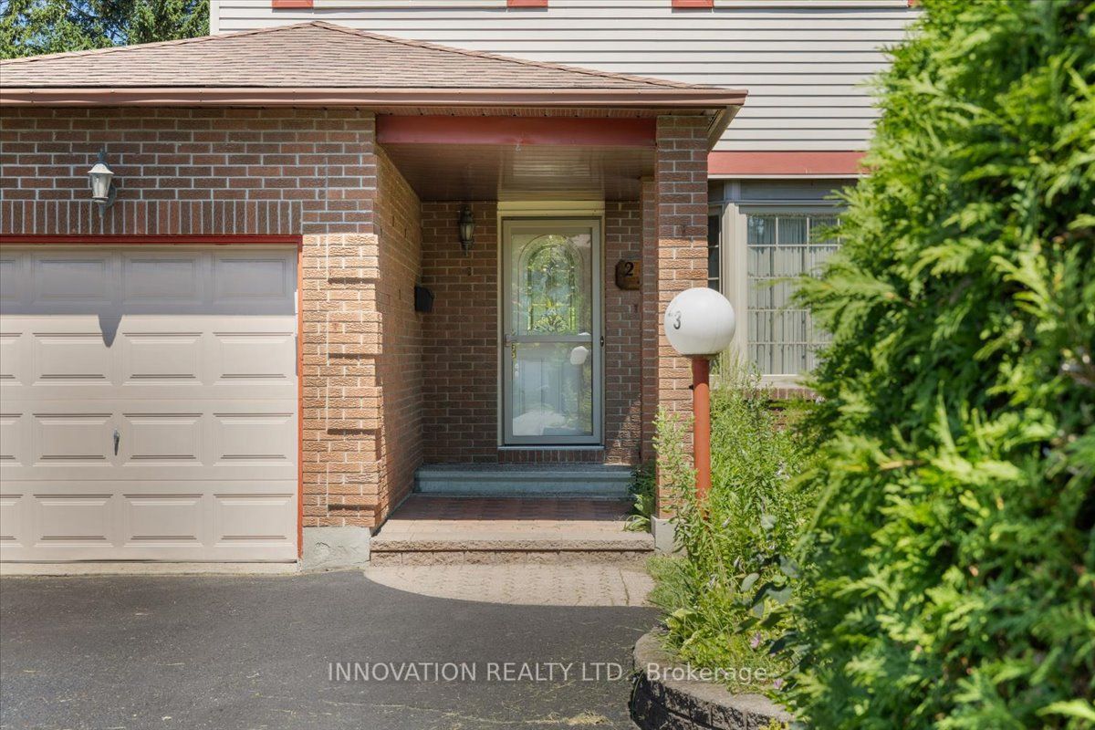 23 Pheasant Run Drive
