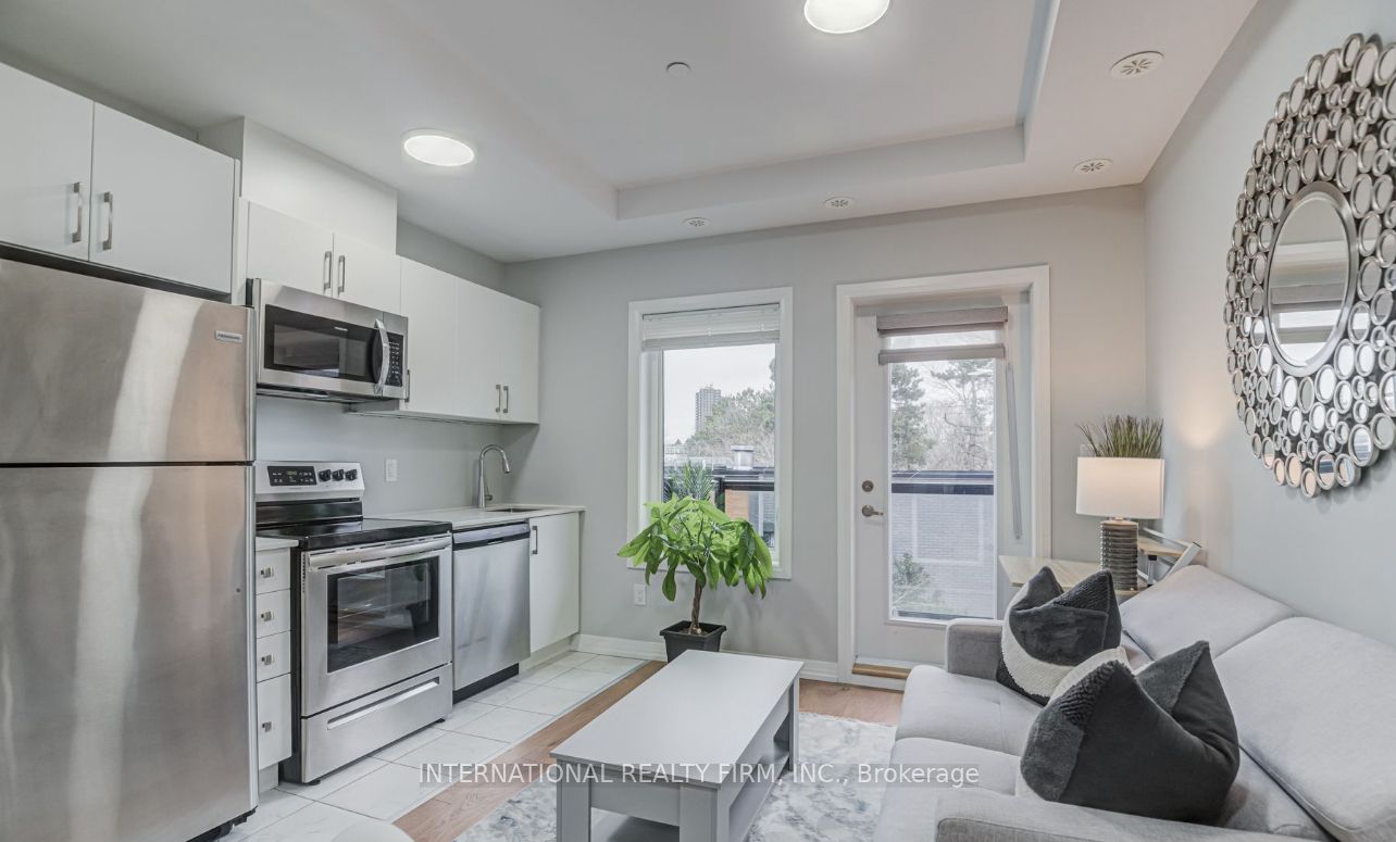 402 The East Mall N/A 213