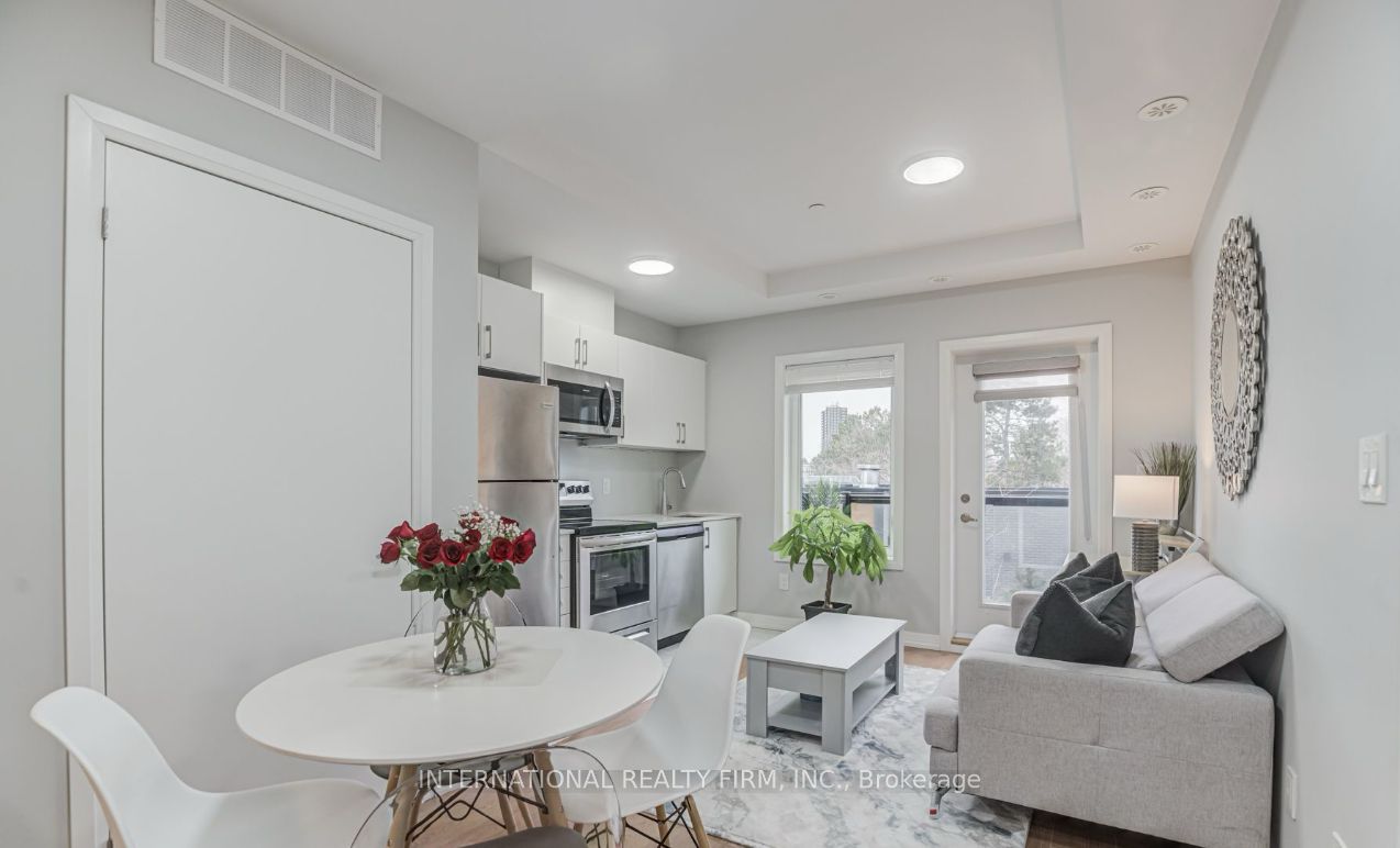 402 The East Mall N/A 213