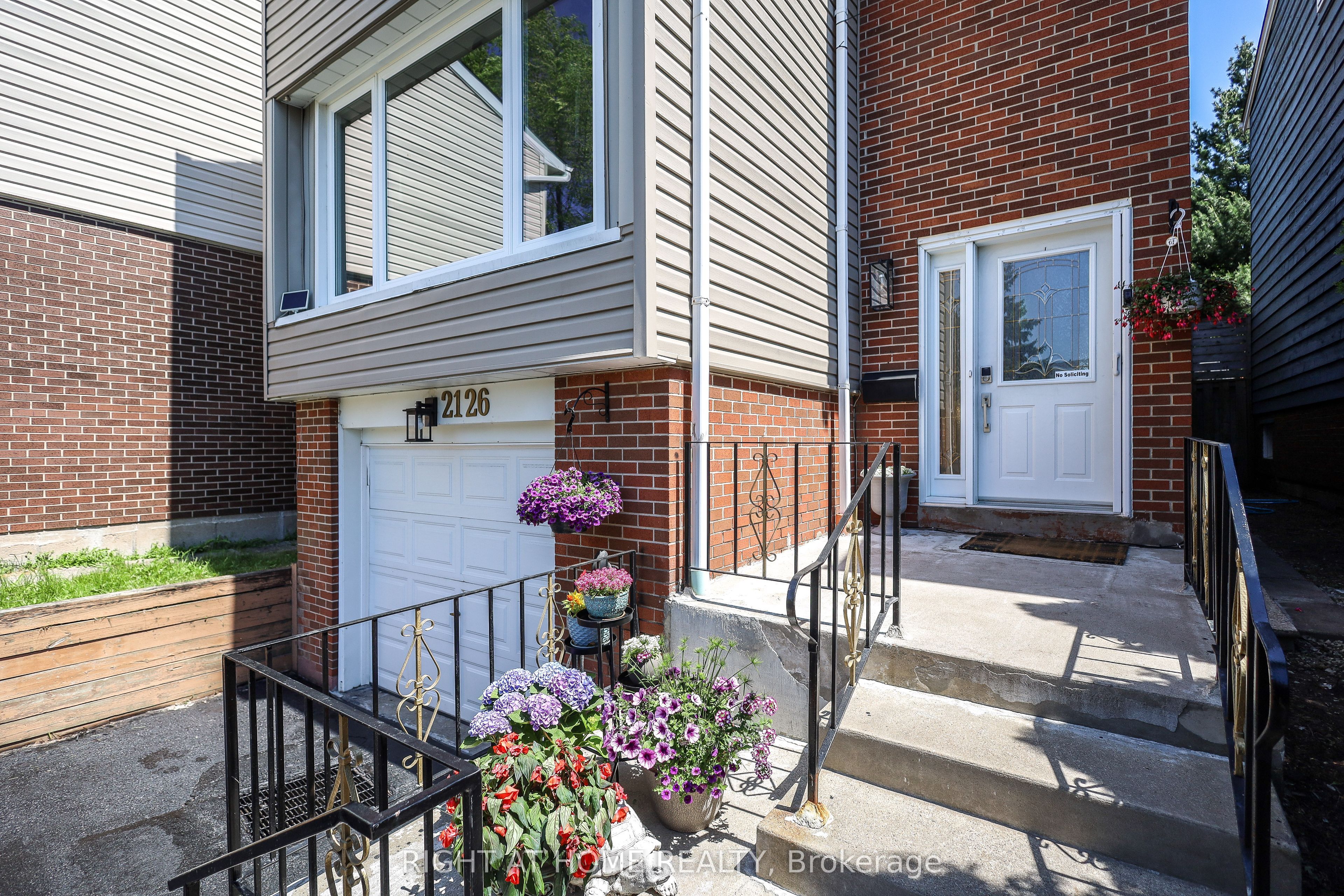 2126 Millway Gate