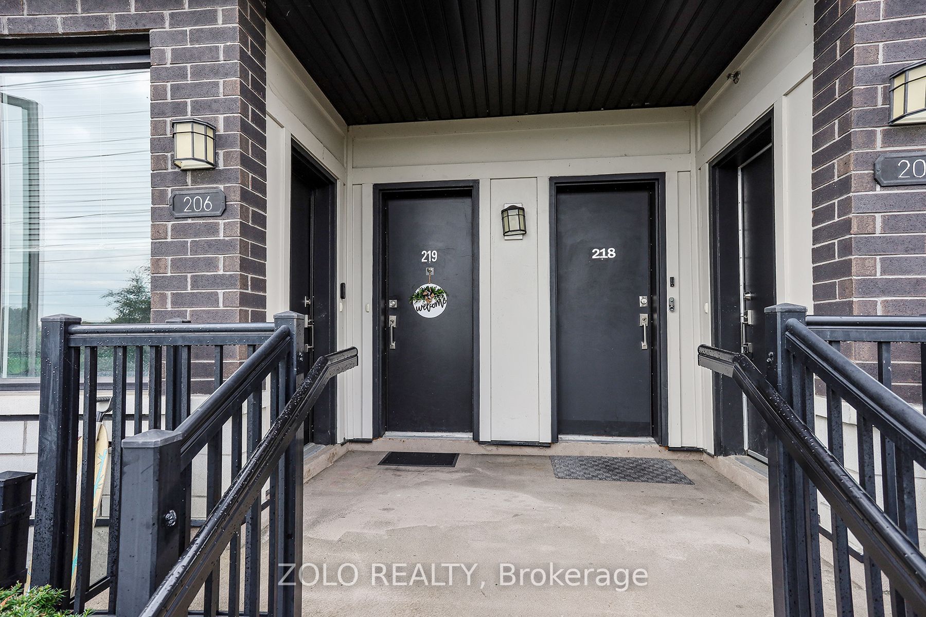 1555 Kingston Road 218