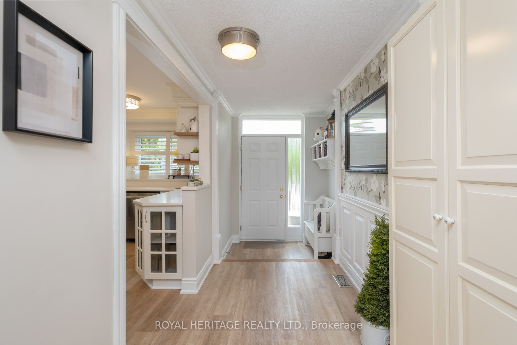 1761 Foleyet Crescent