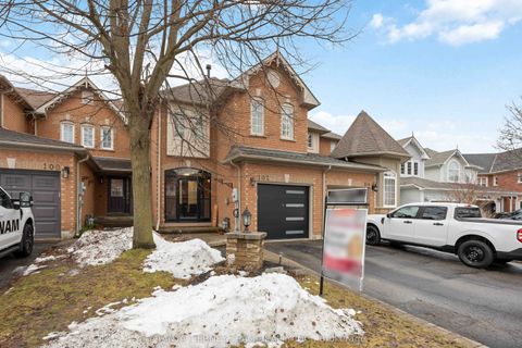 102 Zachary Place Whitby ON L0B 1C0