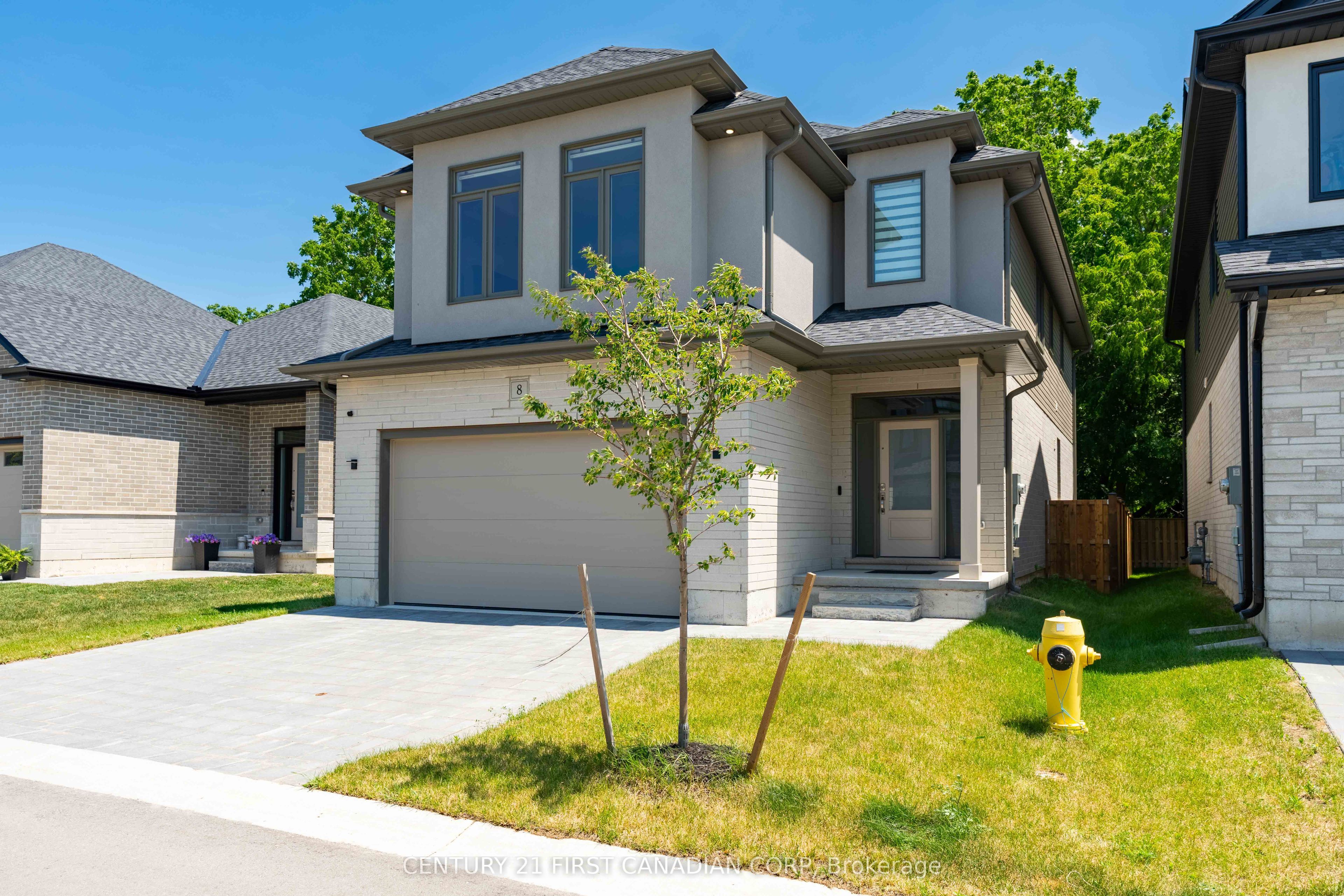 8-7966 Fallon Drive