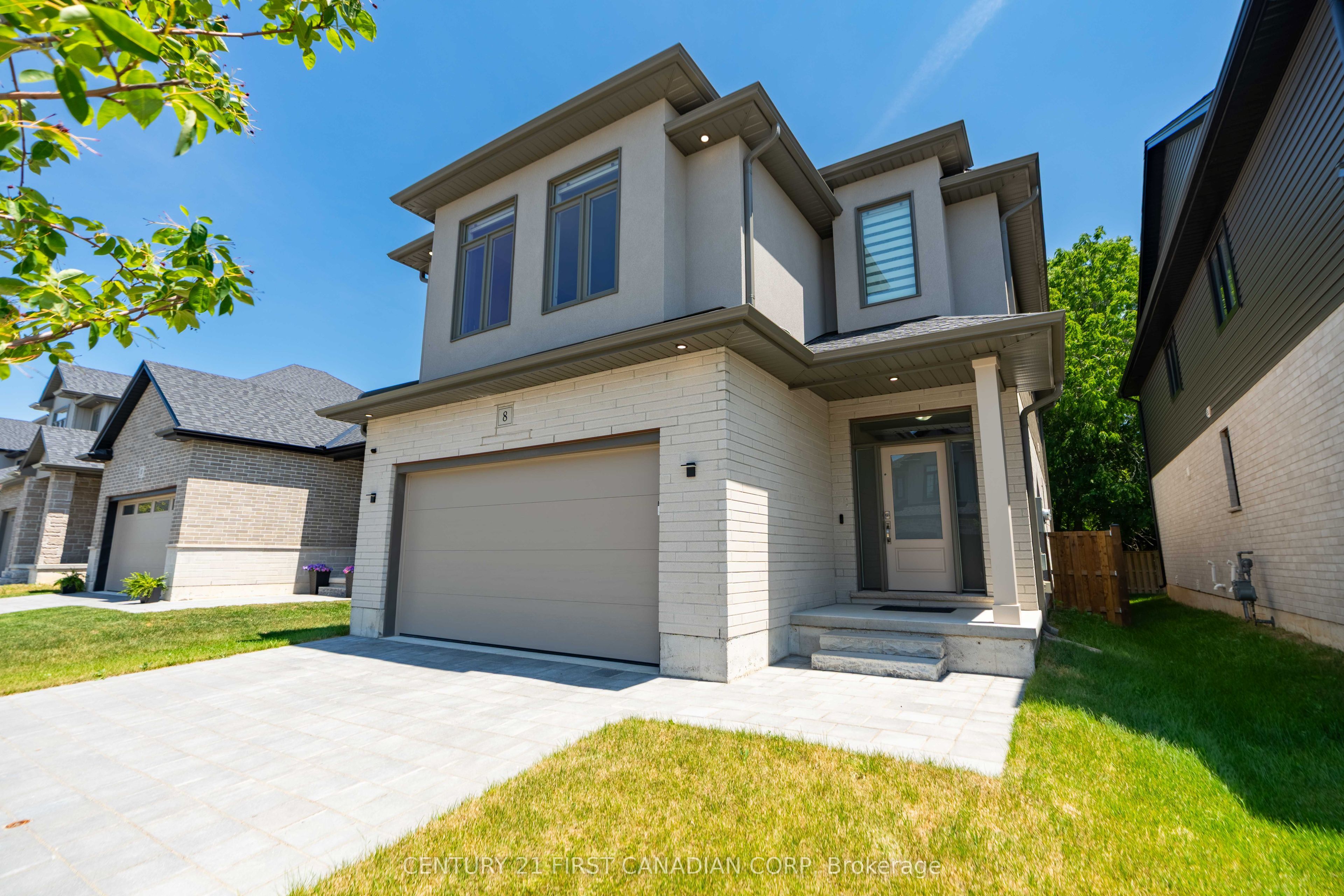 8-7966 Fallon Drive