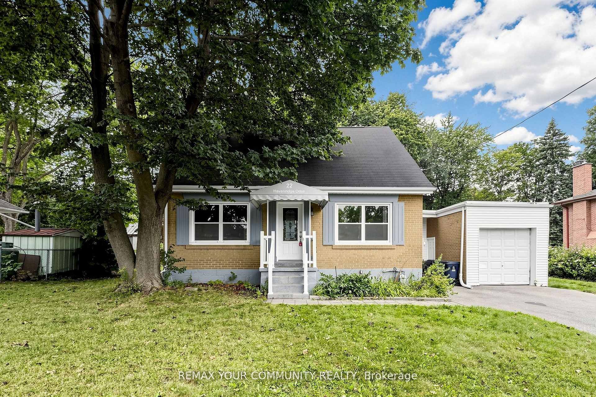 22 Havenridge Drive
