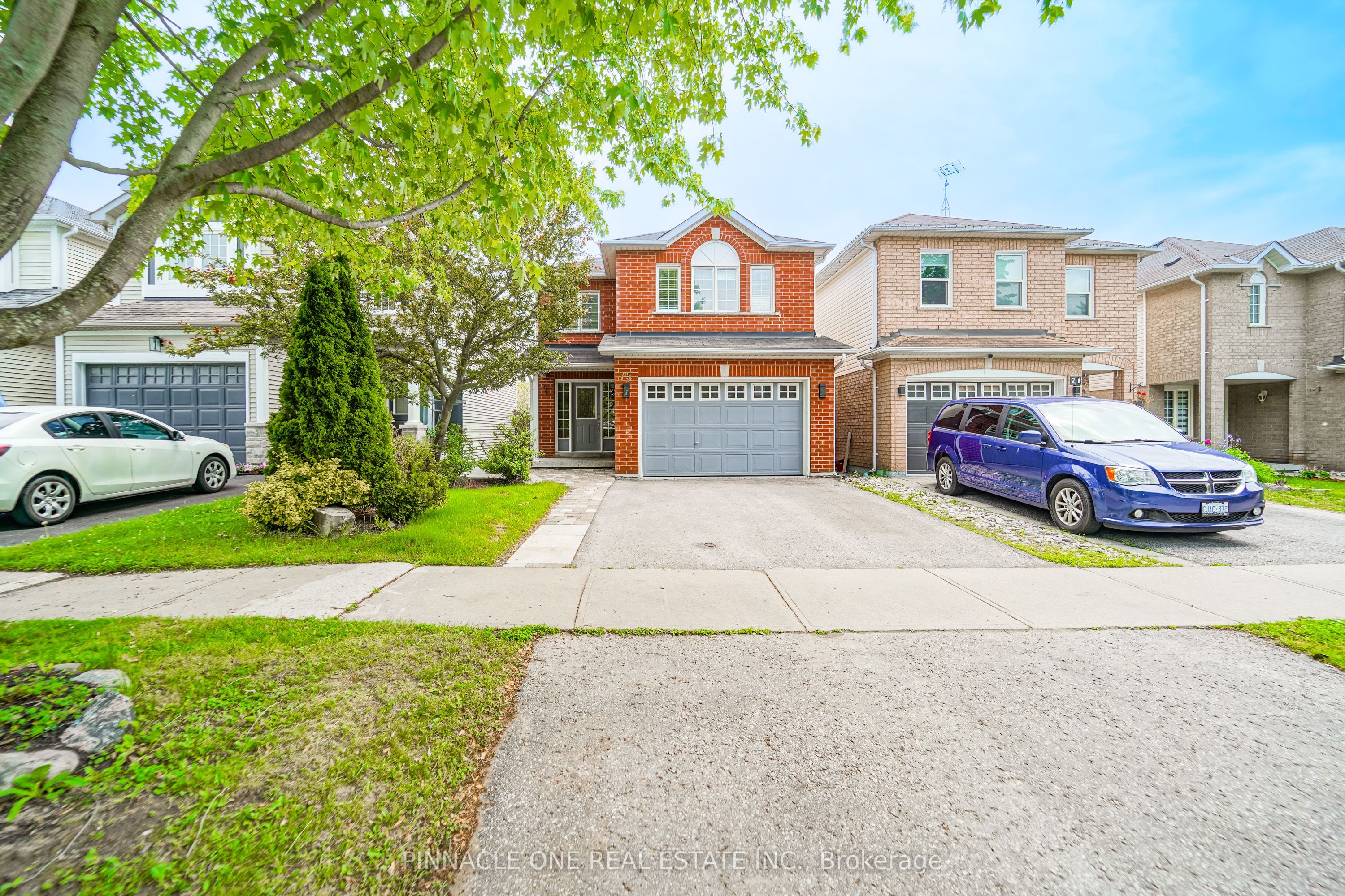 75 Dadson Drive