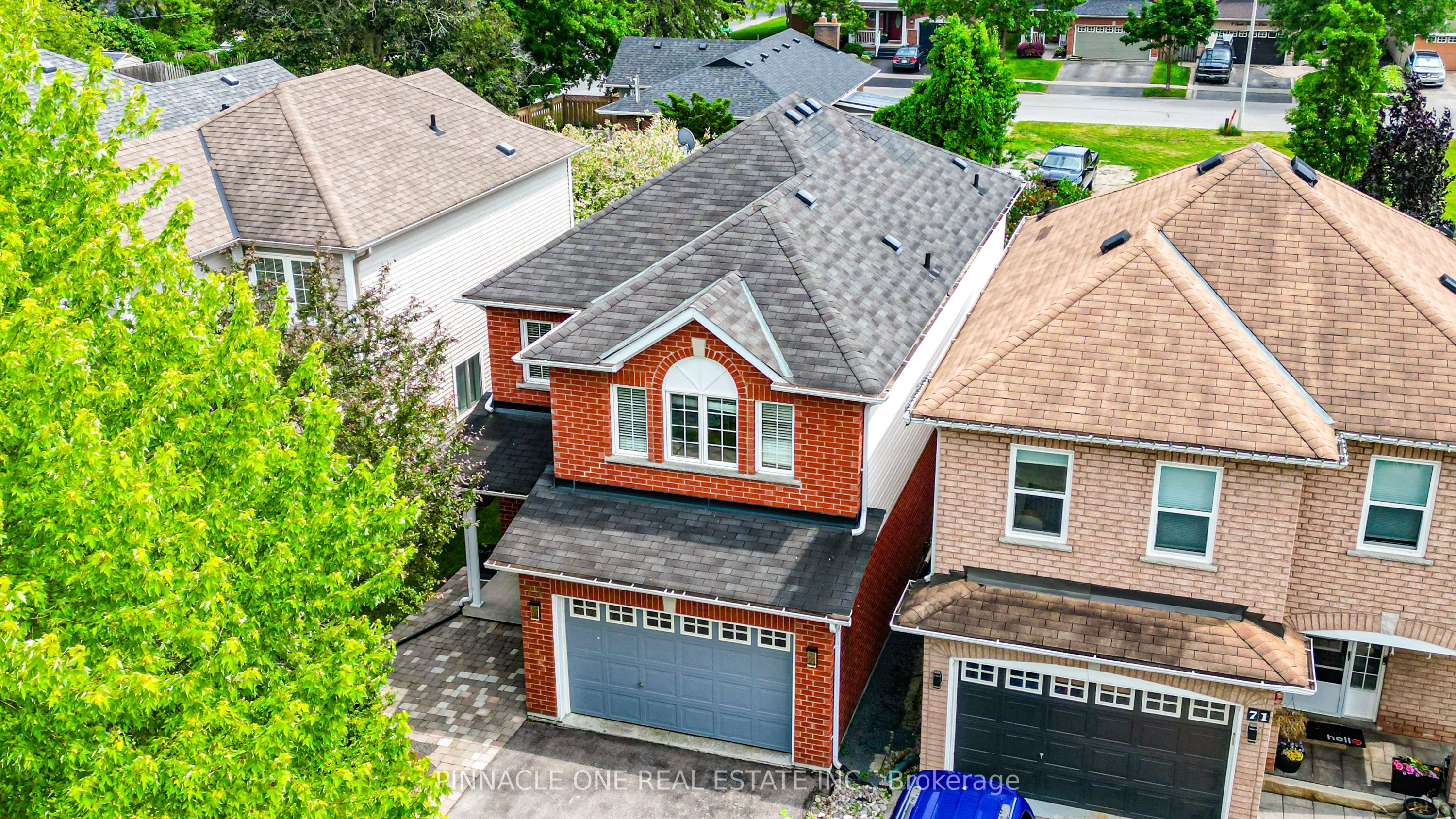 75 Dadson Drive