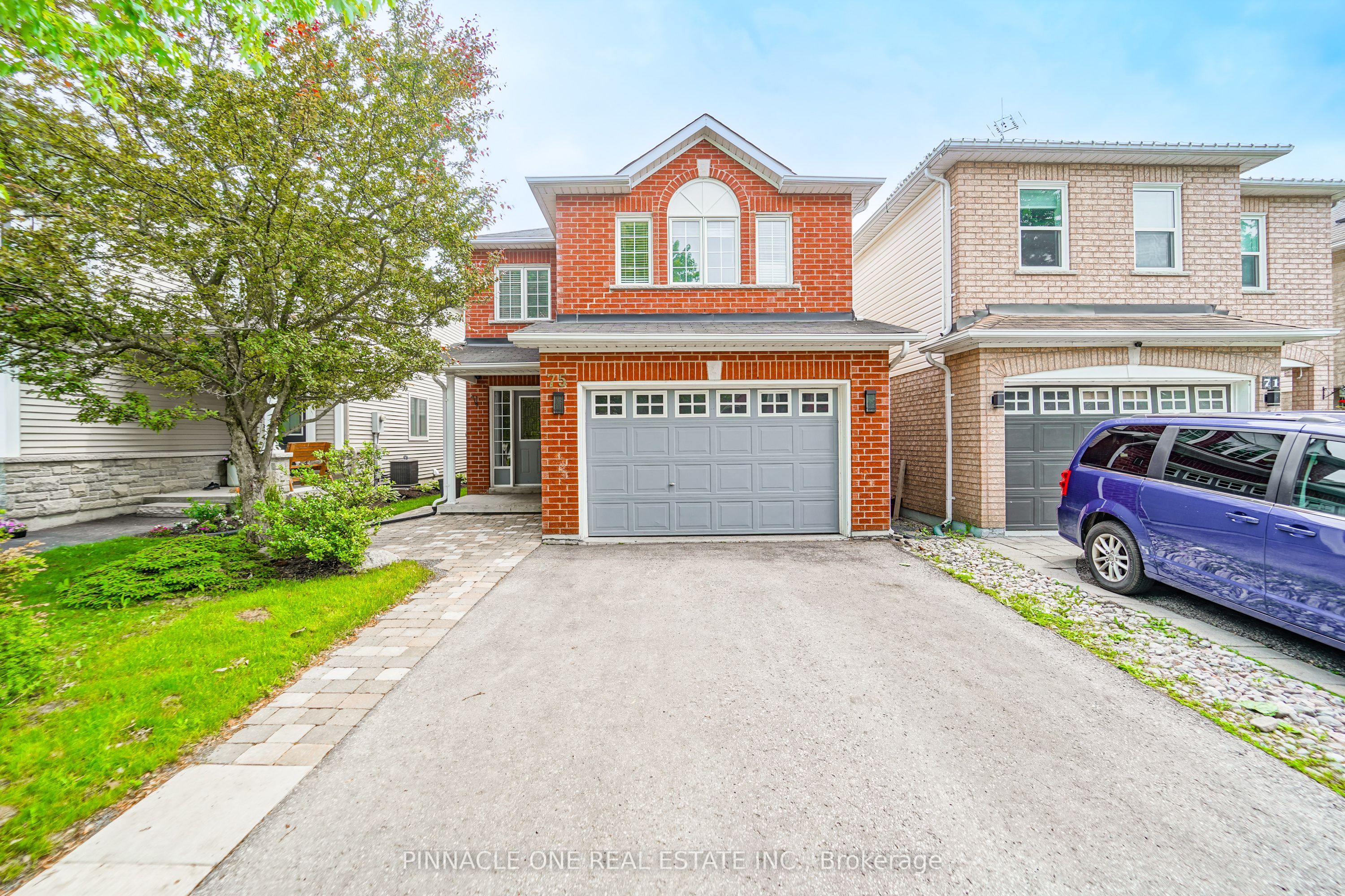 75 Dadson Drive