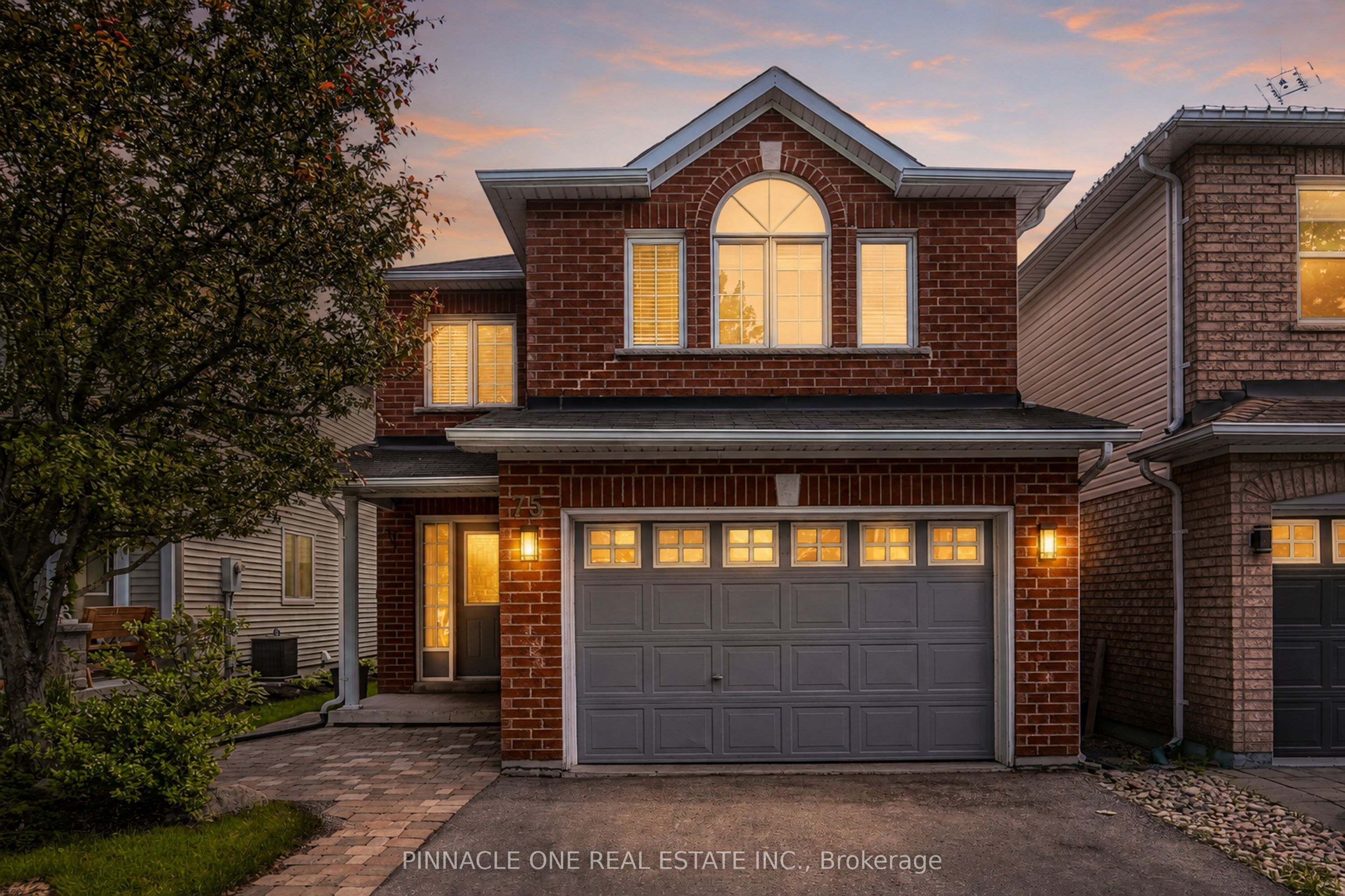 75 Dadson Drive
