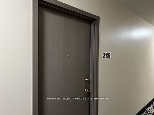 3390 Weston Road 2105