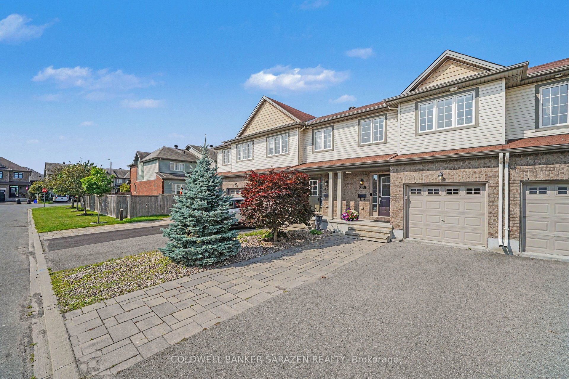229 Vision Street