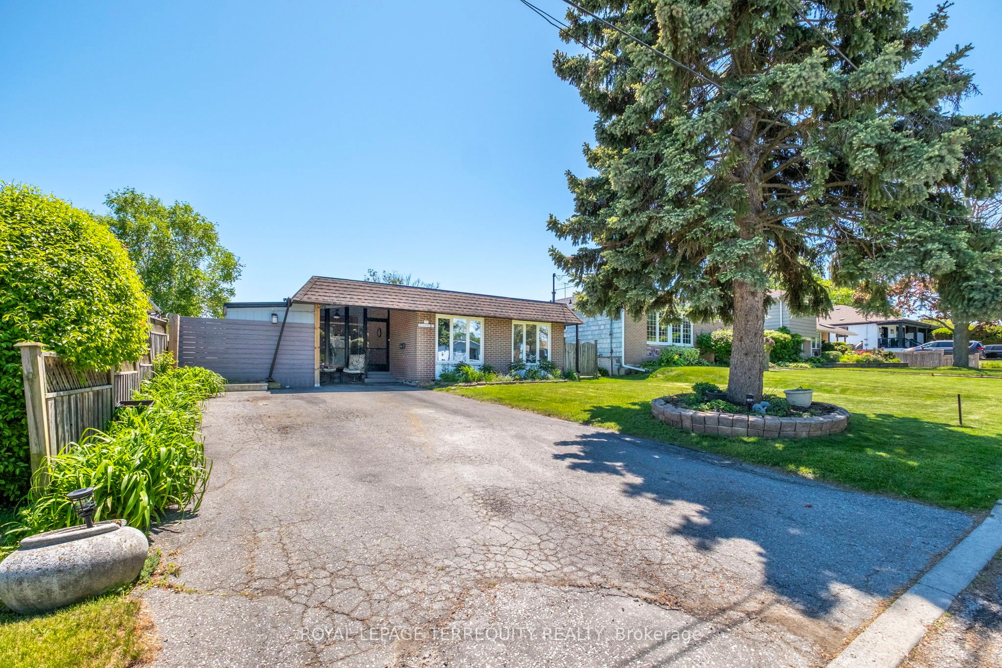 971 Oklahoma Drive