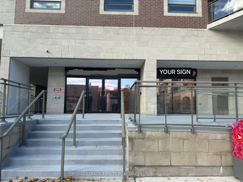 86 Woodbridge Avenue 21 Vaughan ON L4L 0E4