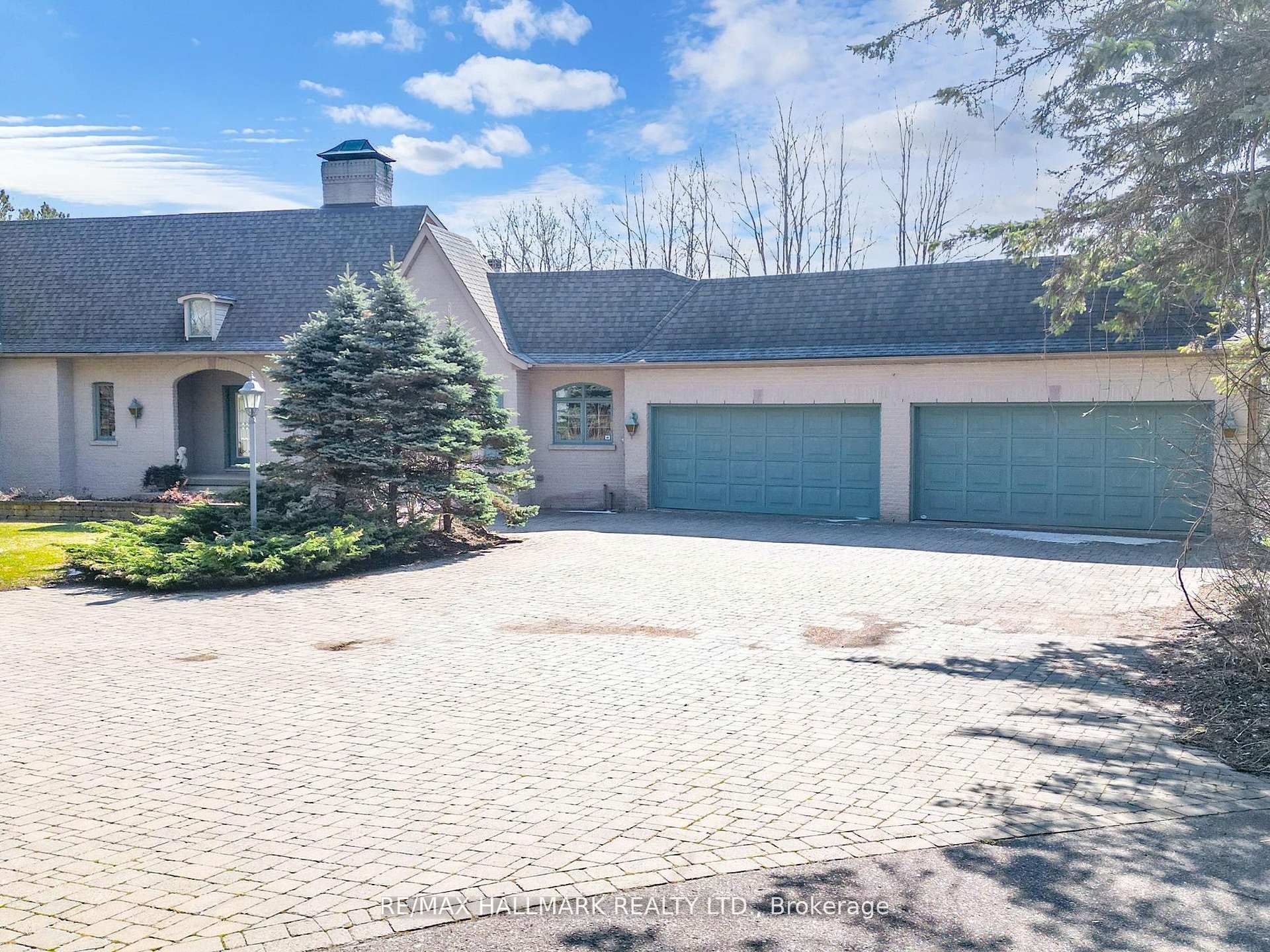 18381 McCowan Road
