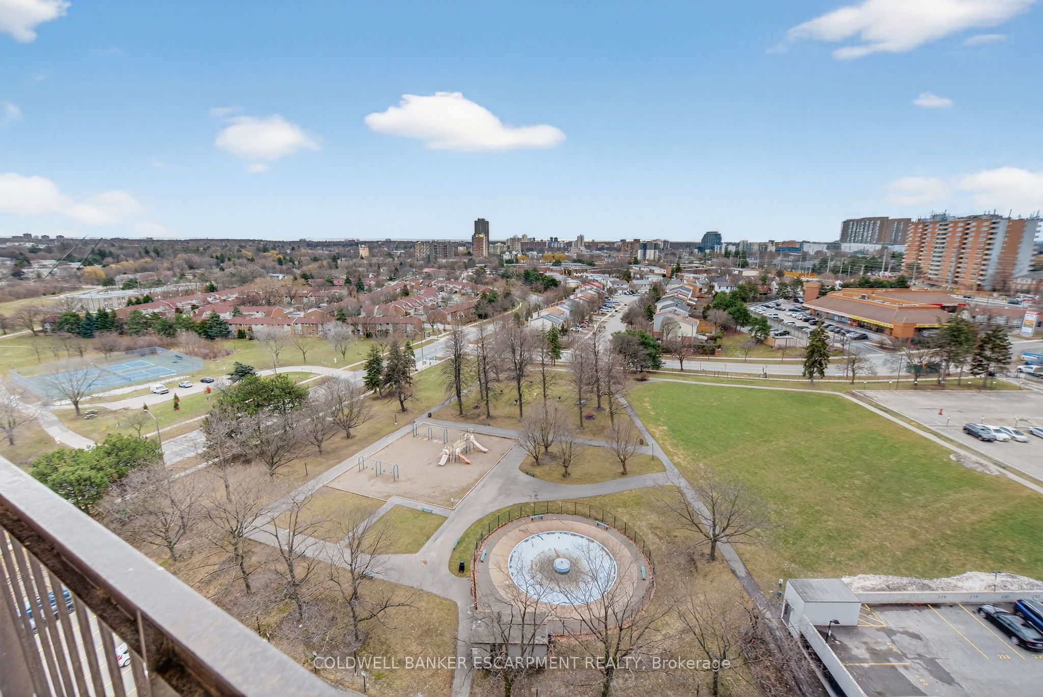 50 Mississauga Valley Boulevard 1314