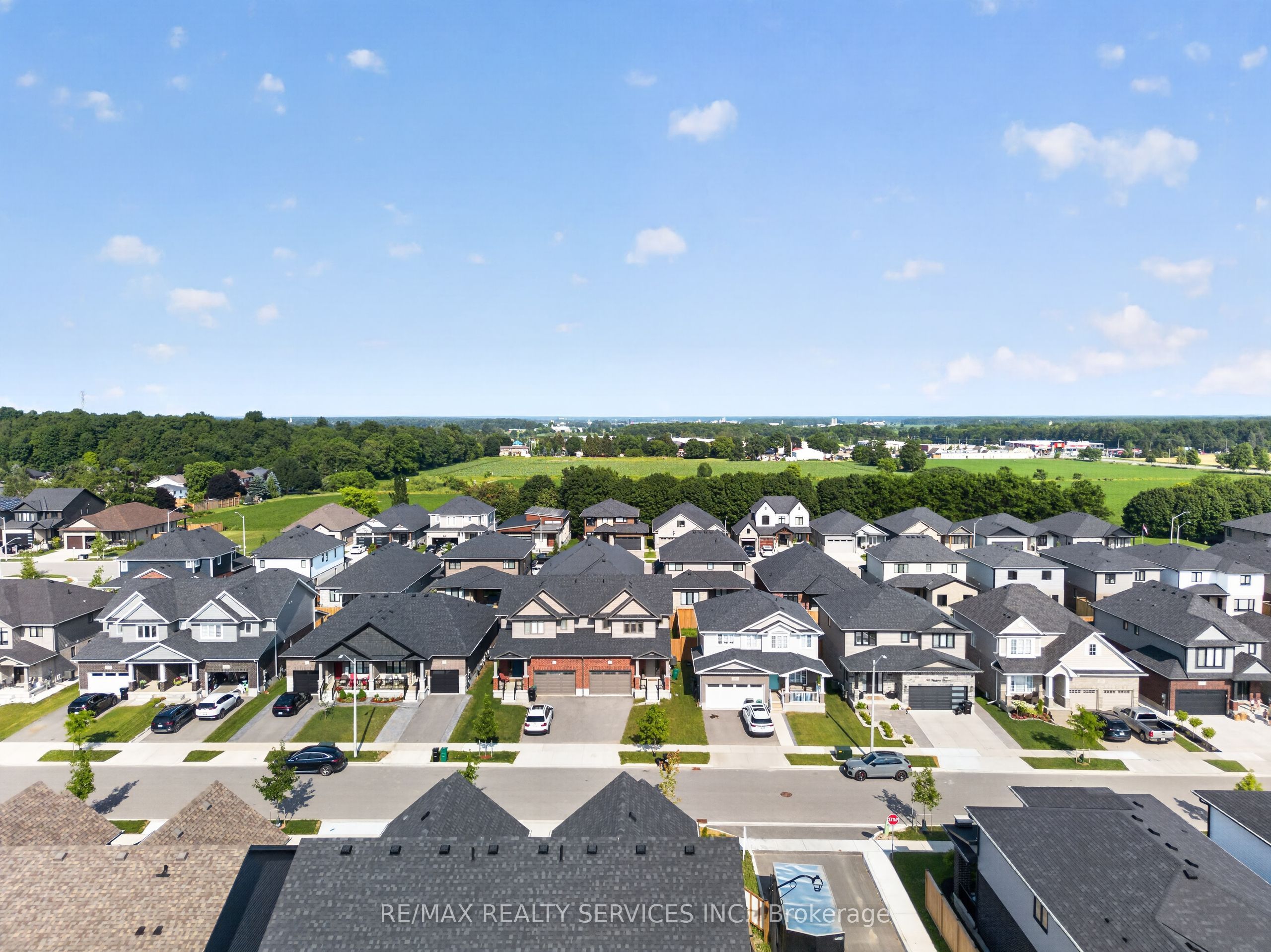 138 Woodberry Crescent