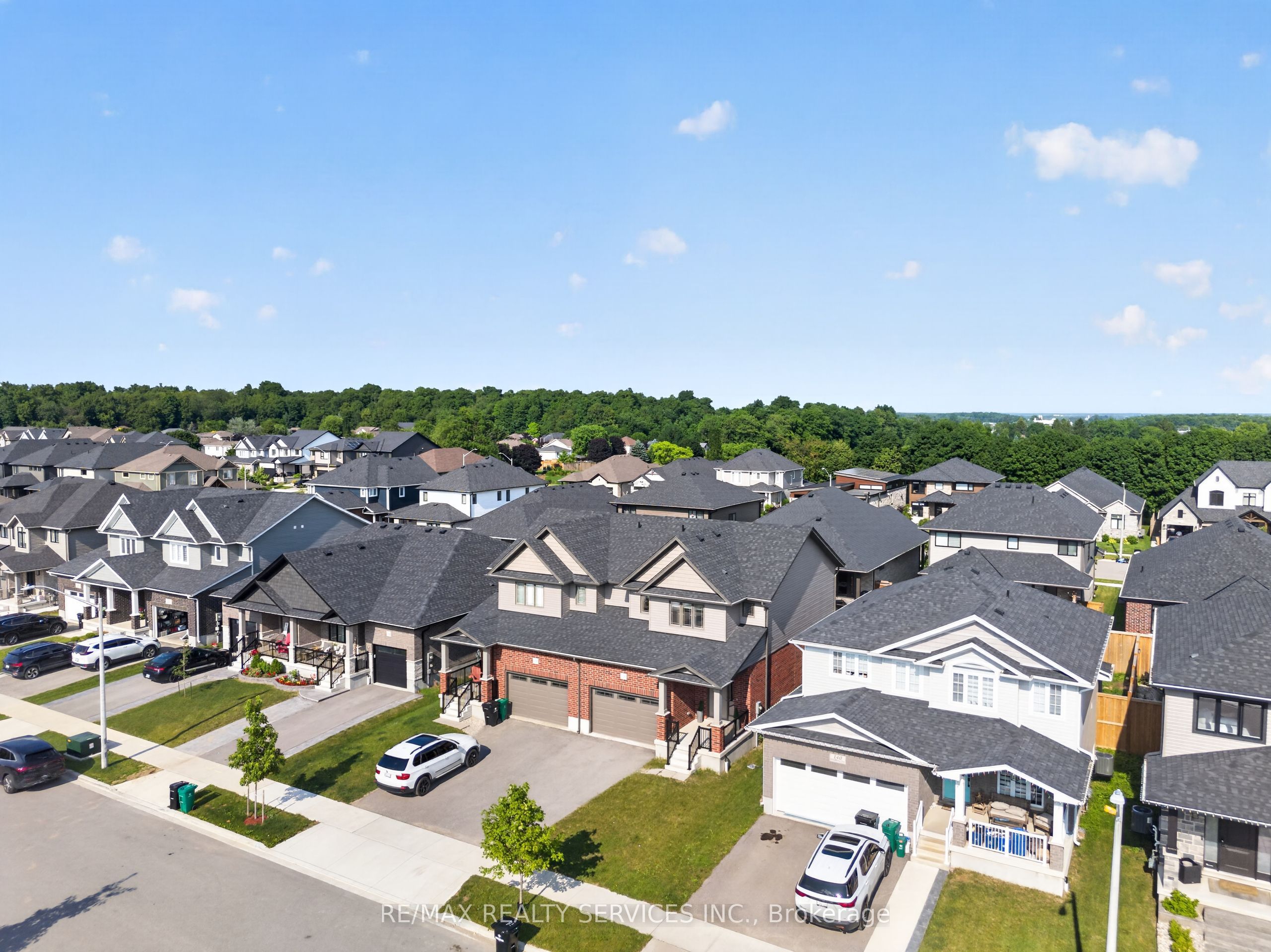 138 Woodberry Crescent