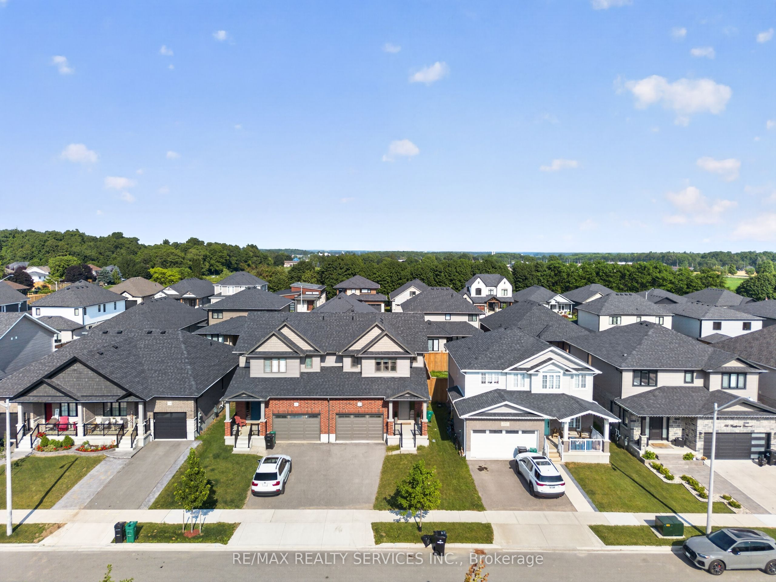 138 Woodberry Crescent